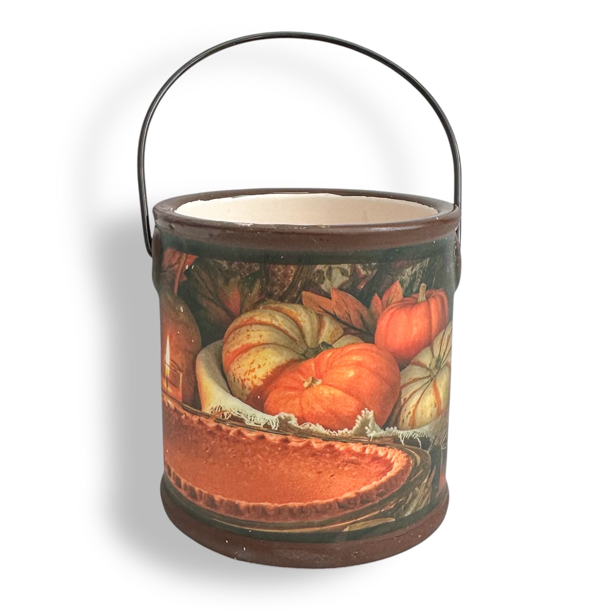 Farm Fresh Candle HOLIDAY