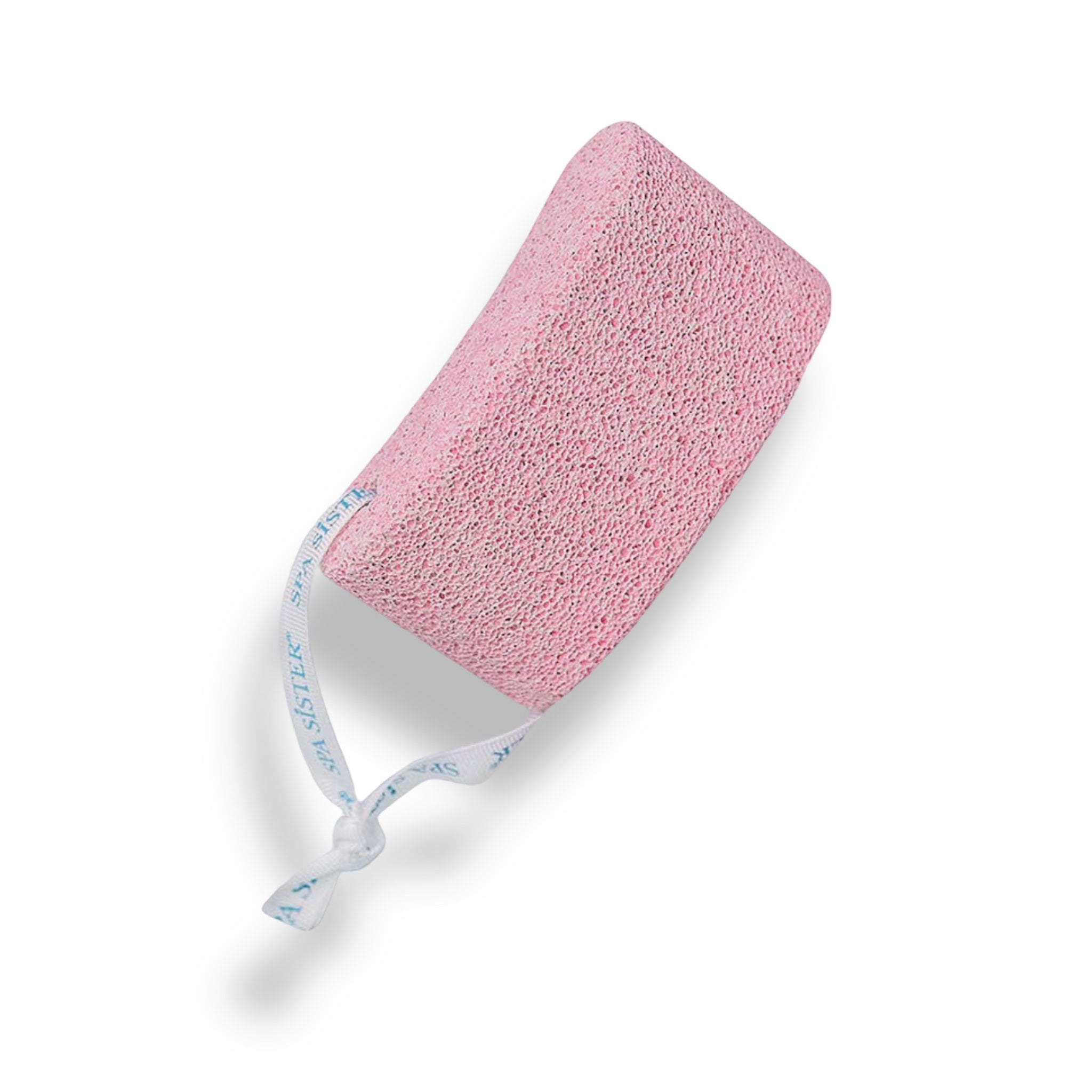 Spa Sister Curved PUMICE Stone