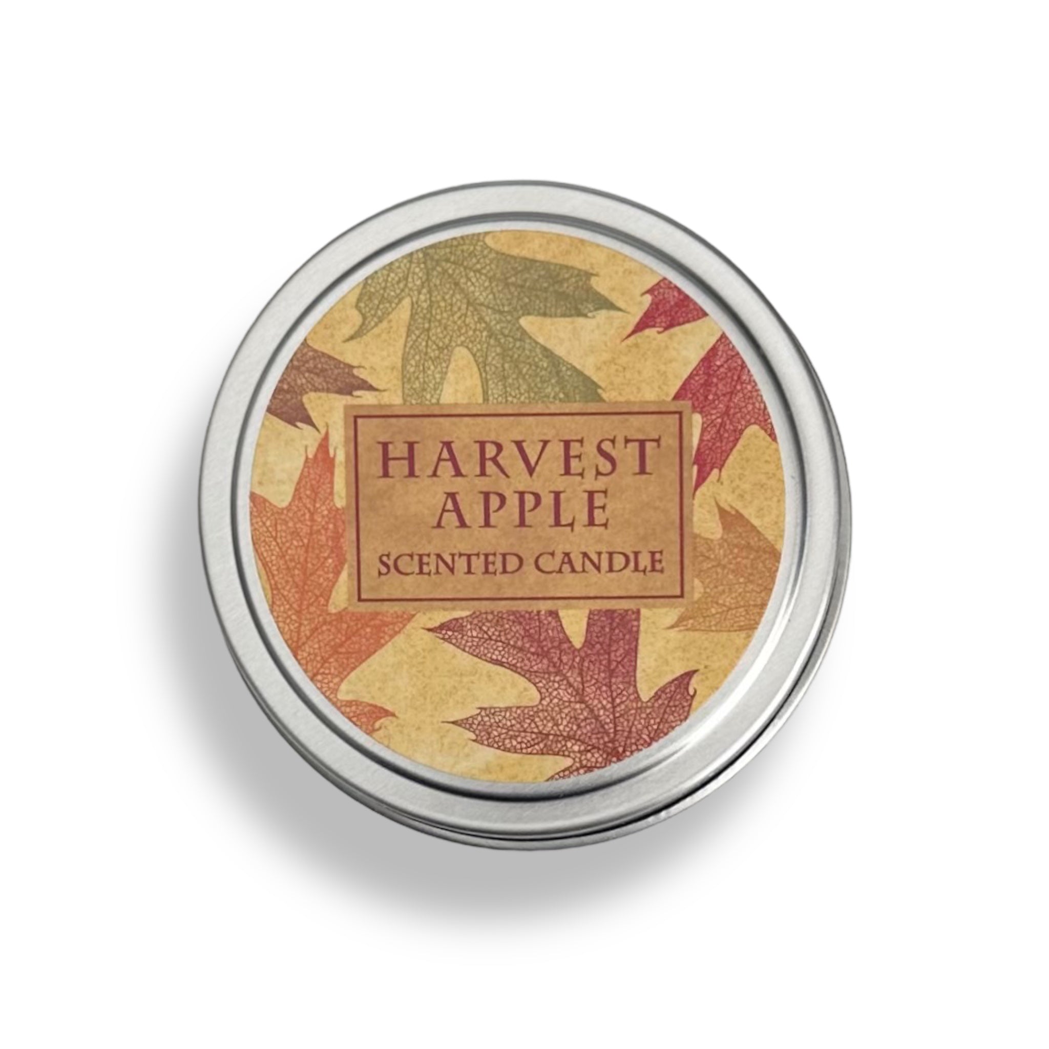 Greenwich Bay Trading Company HARVEST APPLE Candle