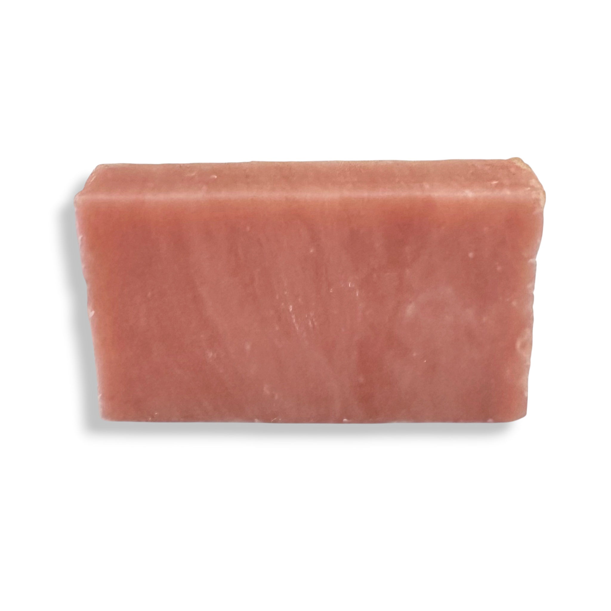 PURE ROSE Natural Soap with Clay