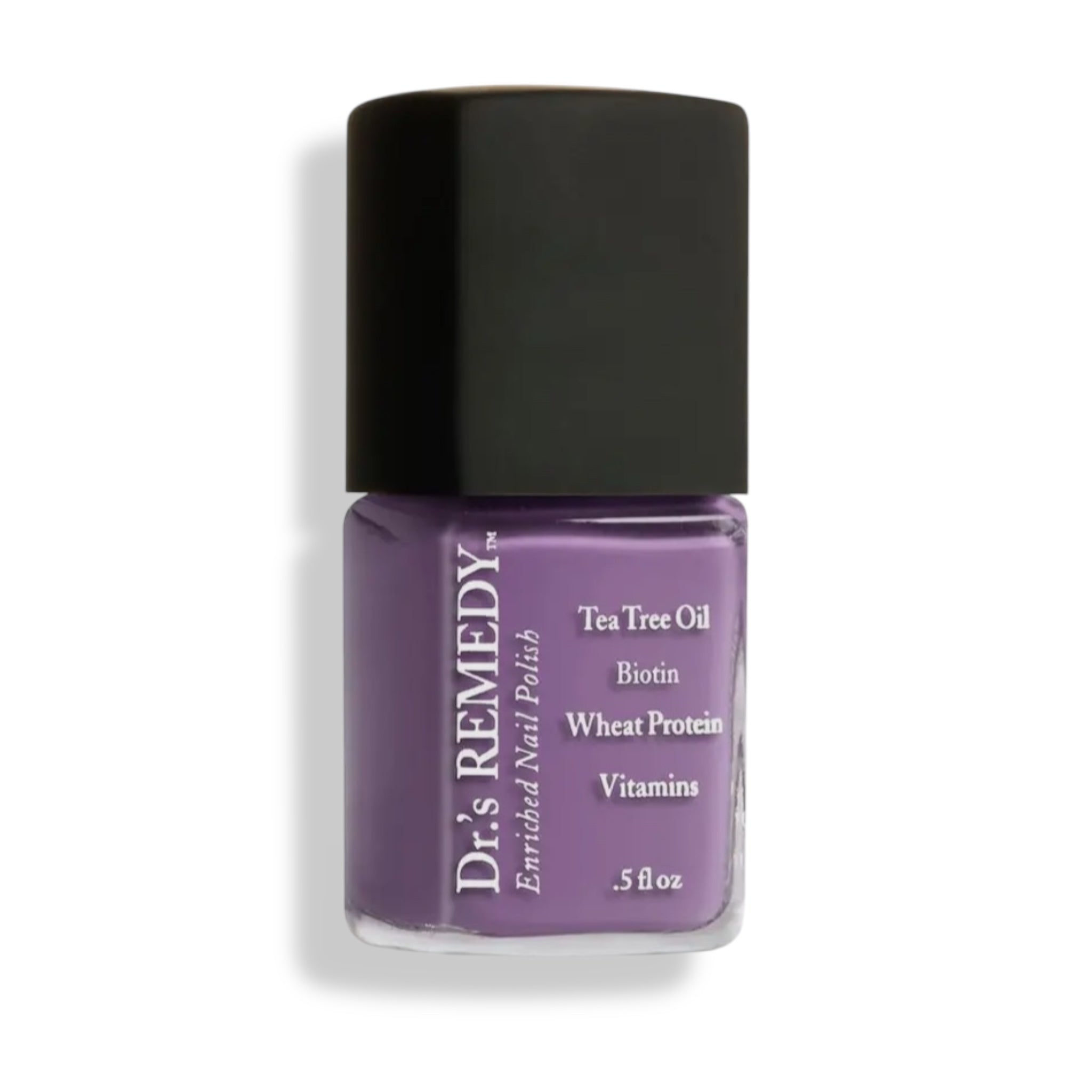 Natural Enriched NAIL Polish