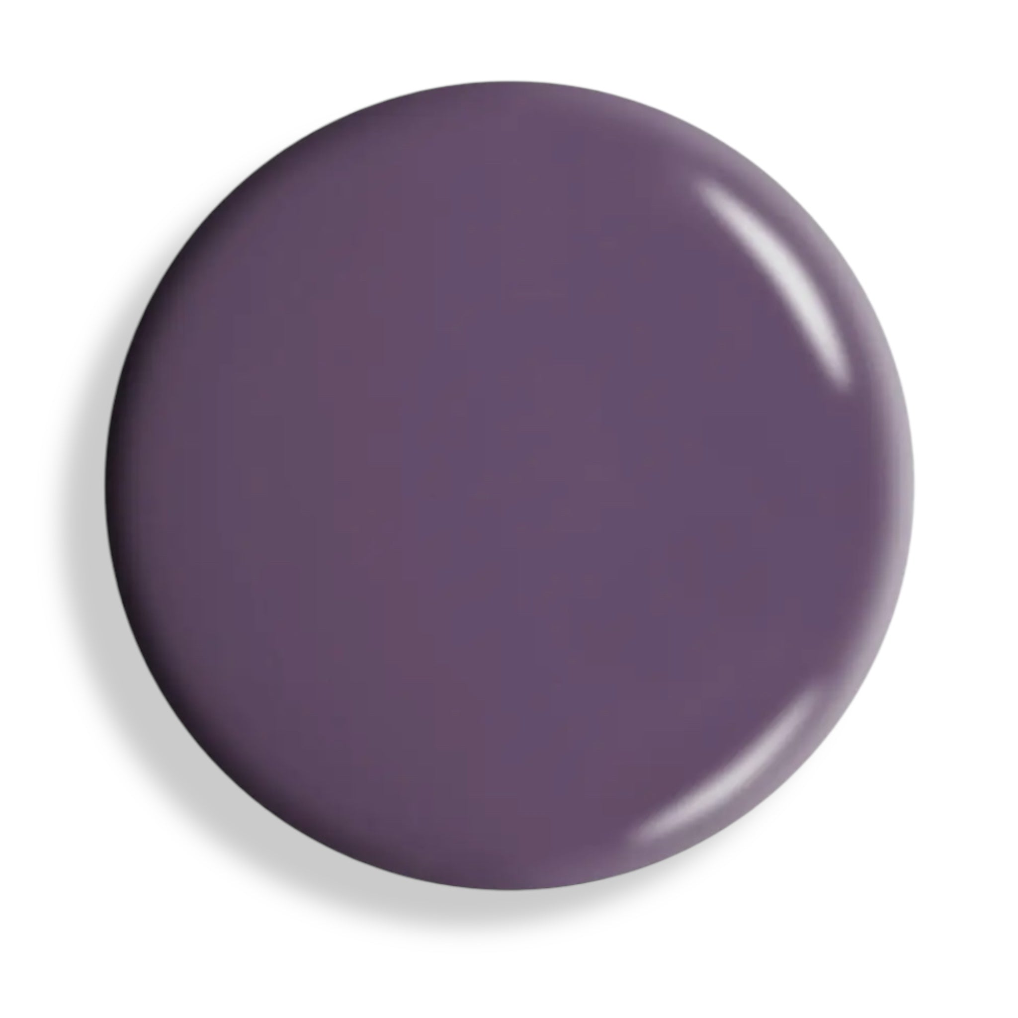 Natural Enriched NAIL Polish