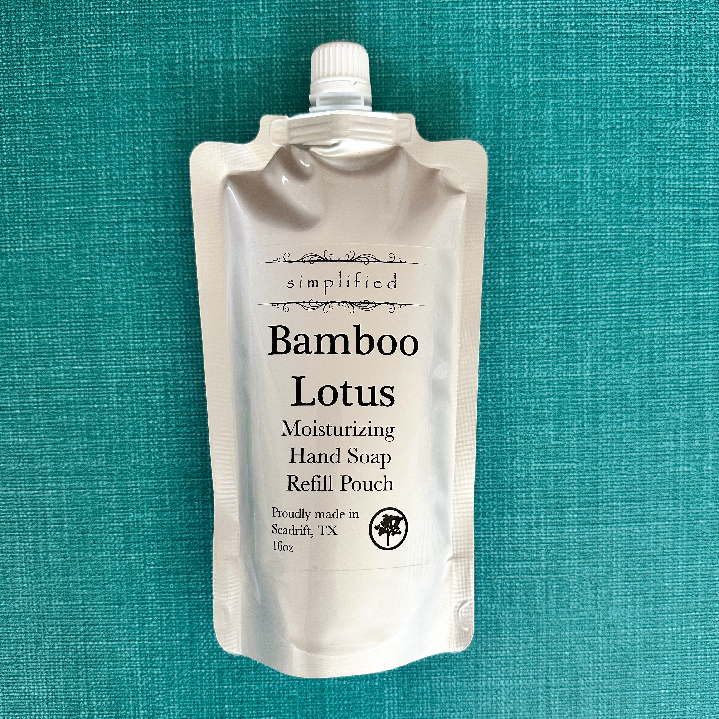 Hand Soaps by Simplified Soap - Pick Your Scent