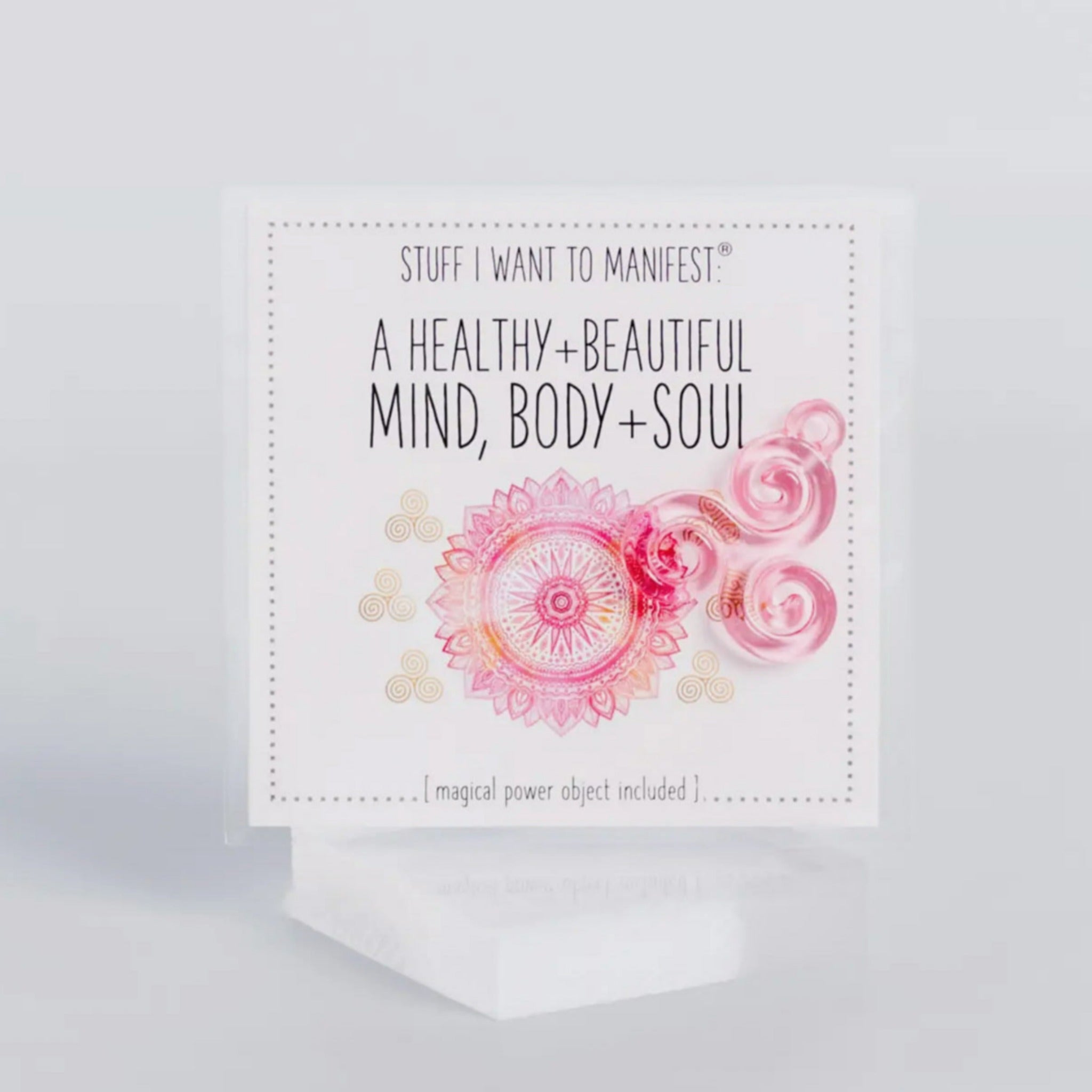 My Spa Night Box - Romance & Indulgence