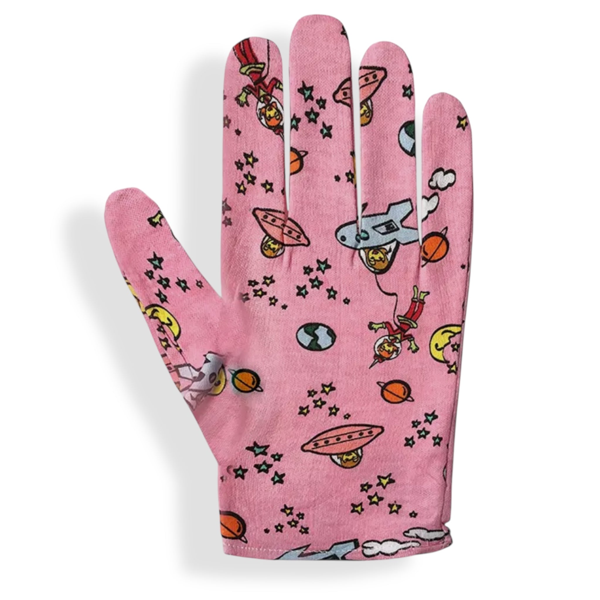Moisture Enhancing Gloves