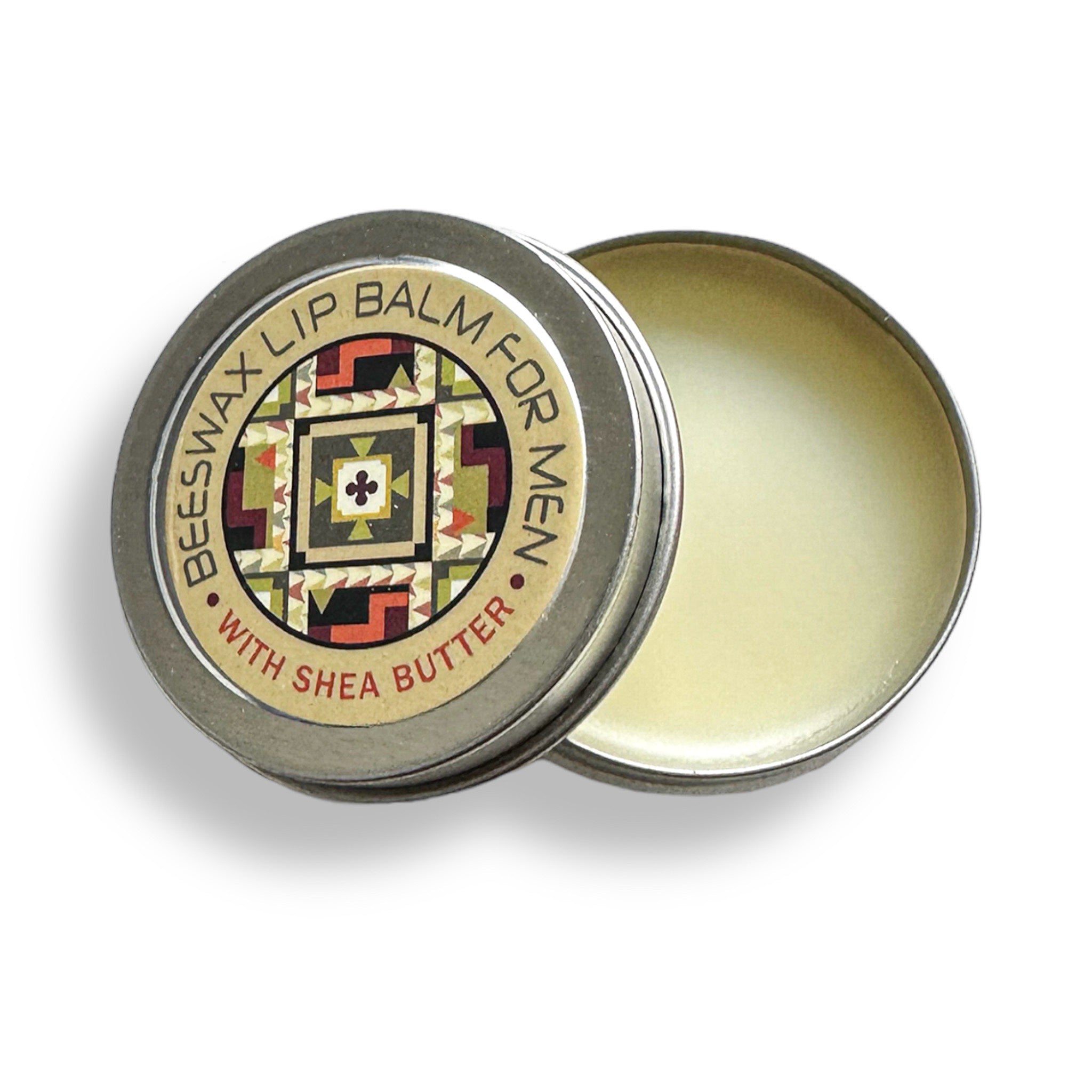 Greenwich Bay Trading Company For Men Lip Balm