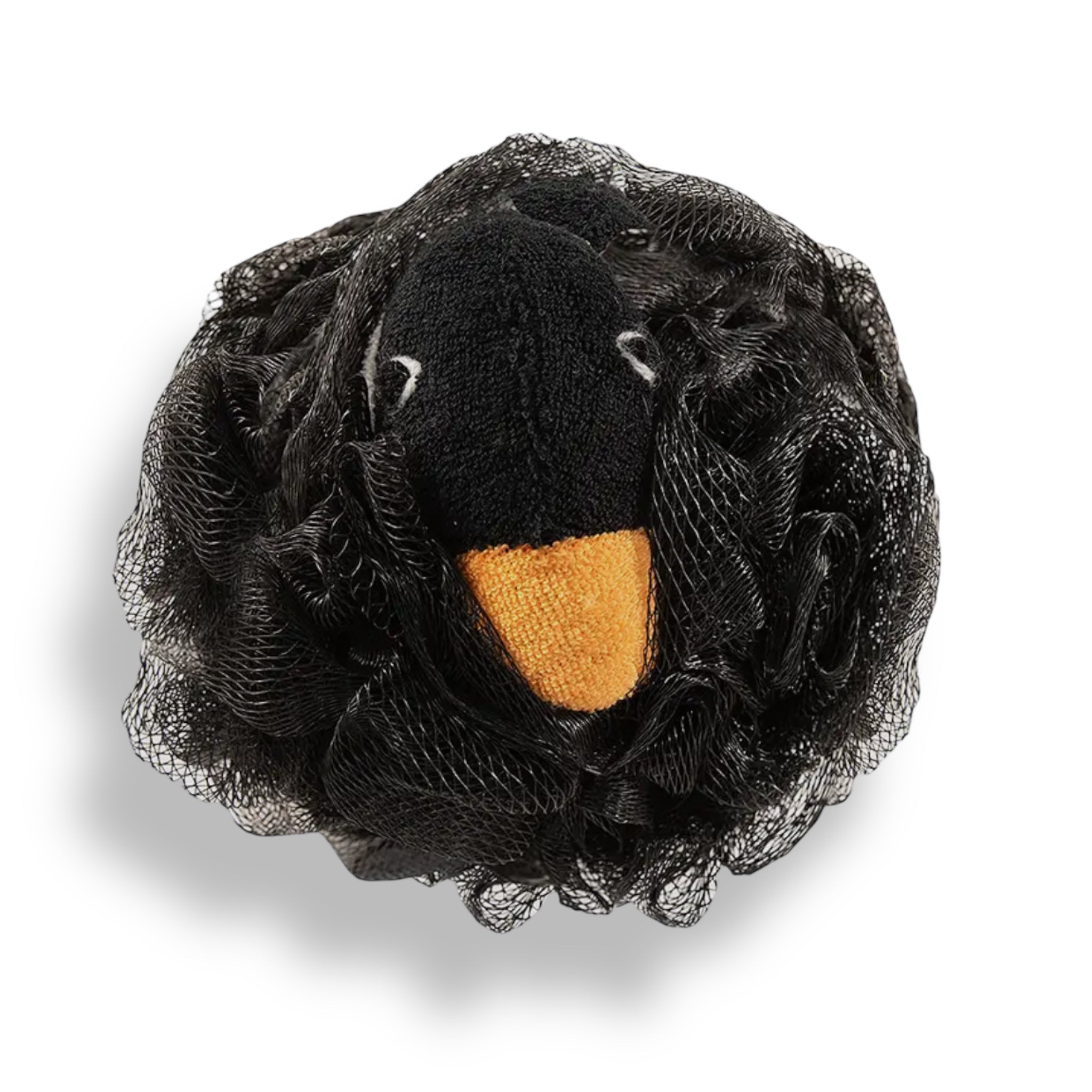 Terry Super Scrubbie BATH SPONGE