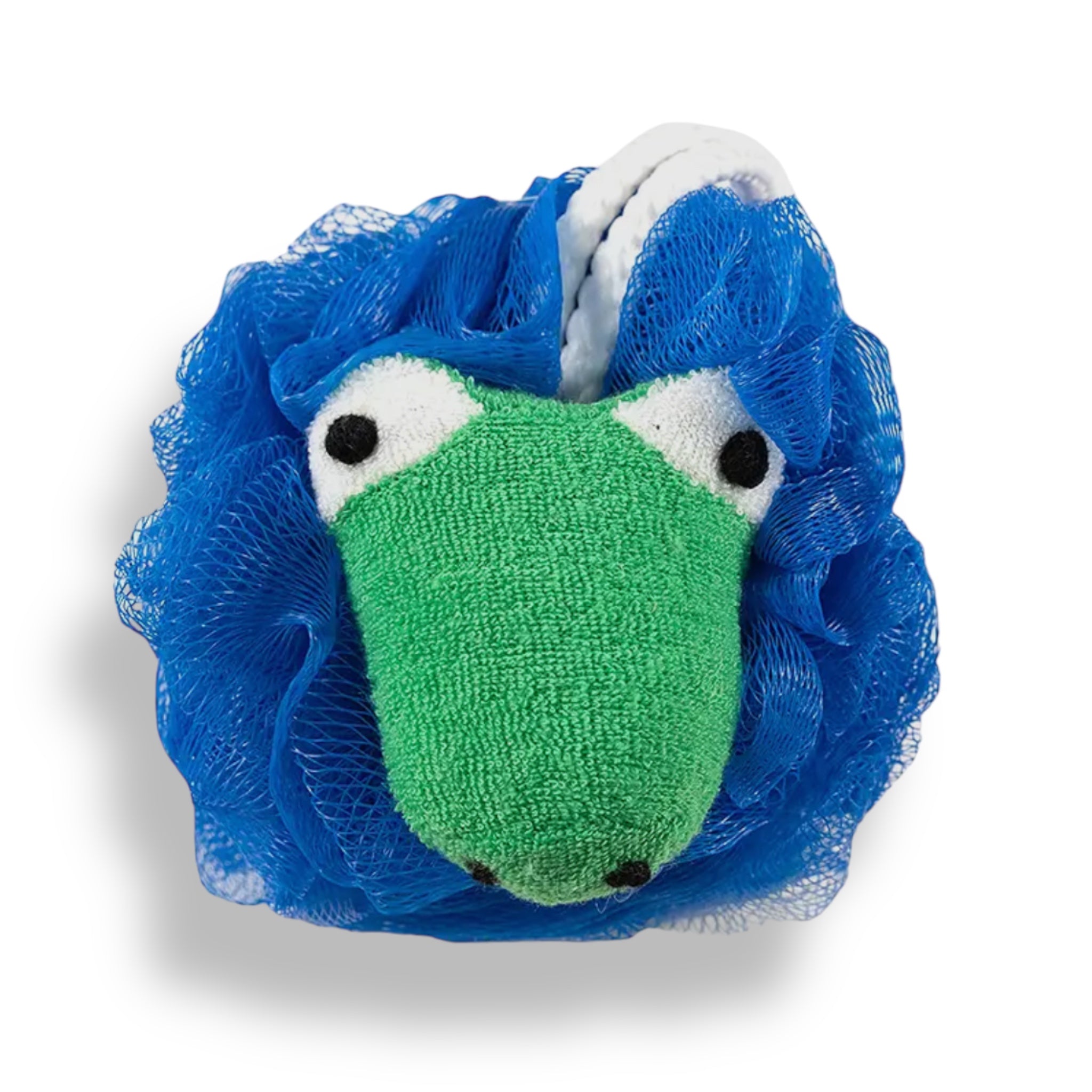 Terry Super Scrubbie BATH SPONGE