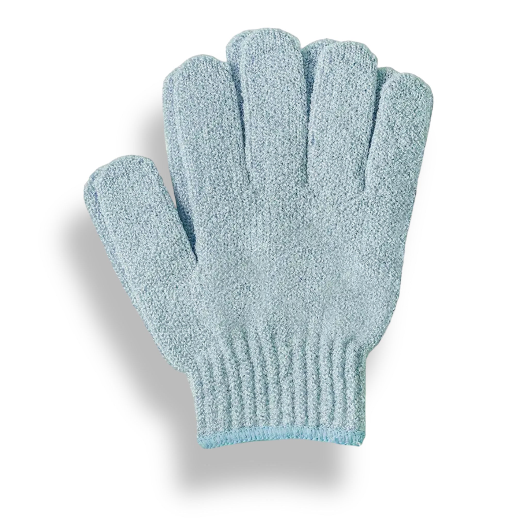 Spa Sister Exfoliating Bath Gloves