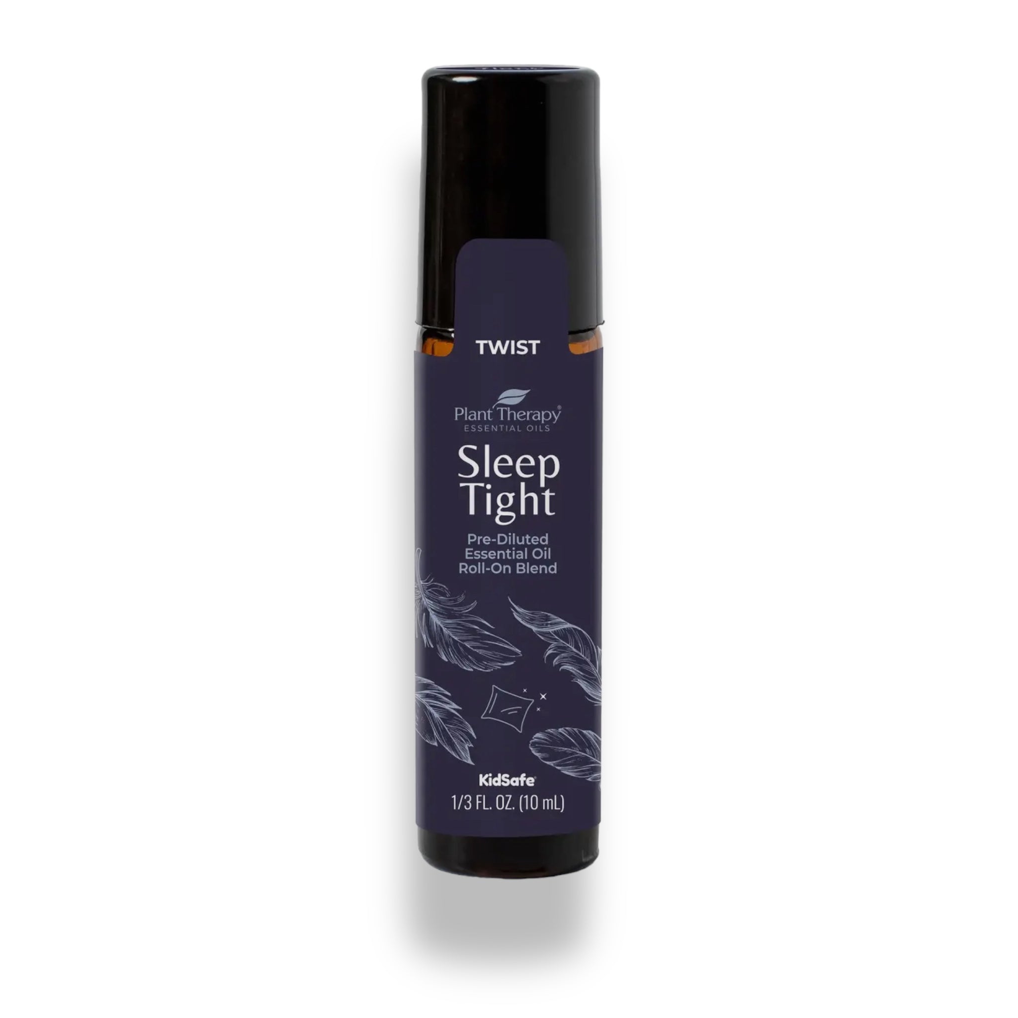 Aromatherapy Essential Oil Roll-on SLEEP TIGHT Plant Therapy
