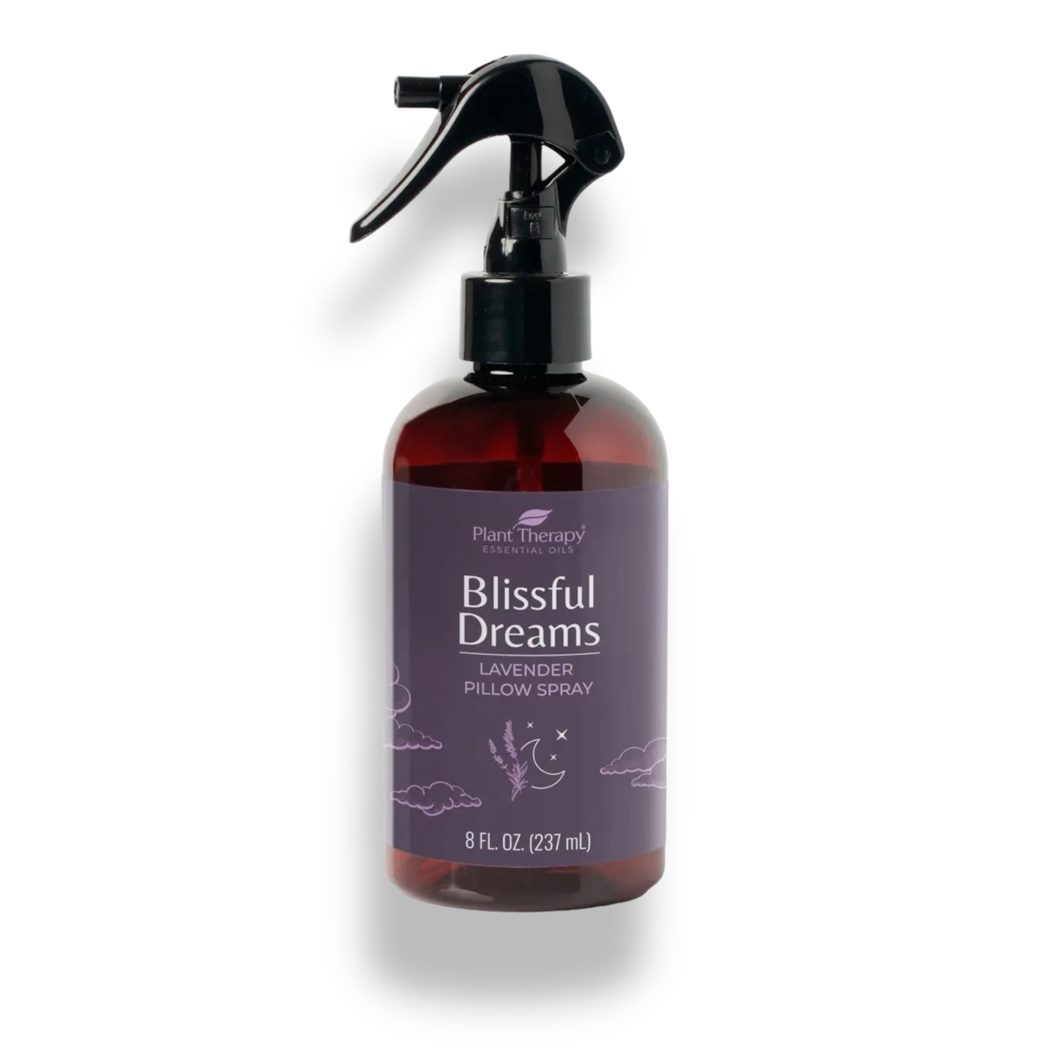 Blissful Dreams Lavender PILLOW SPRAY Plant Therapy