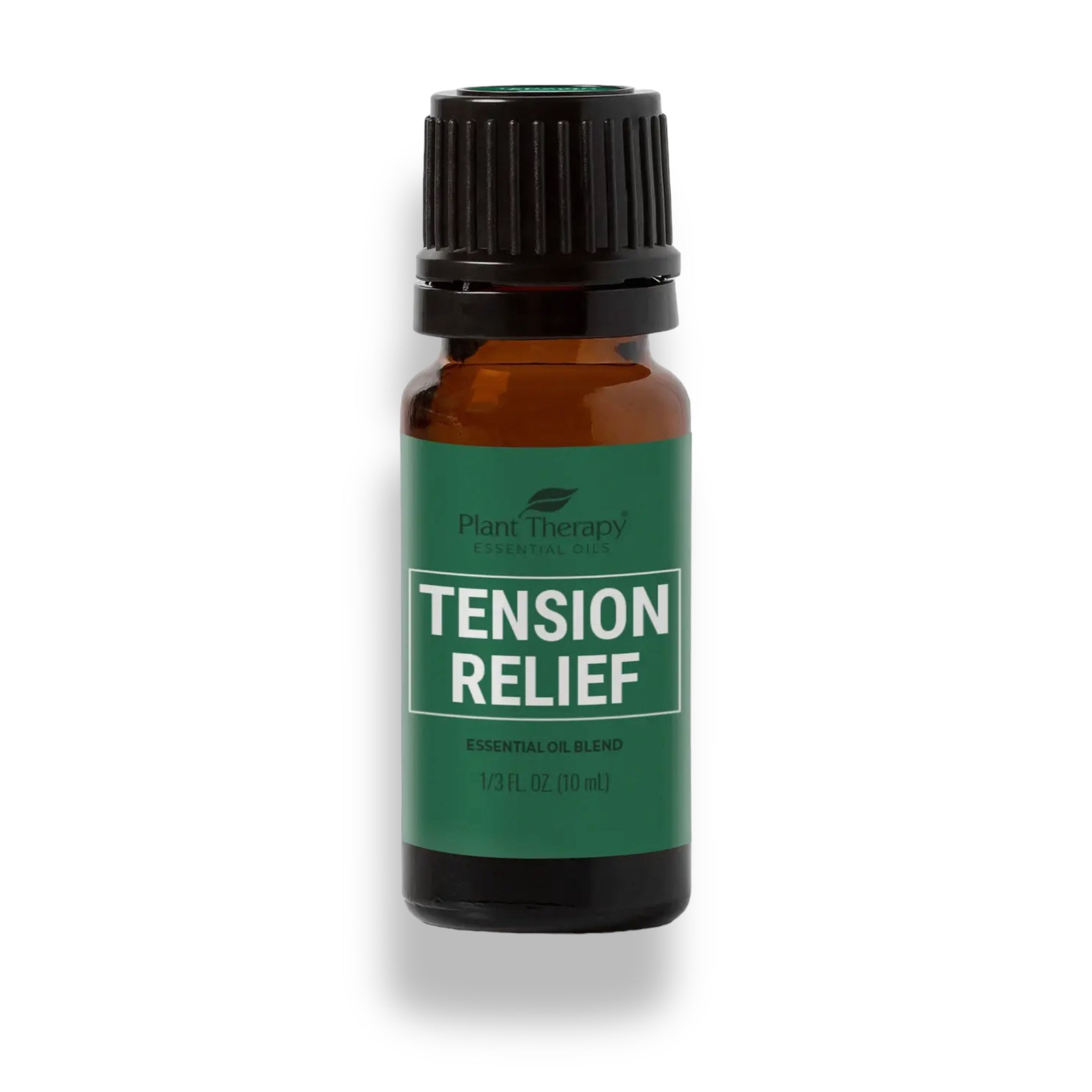 Aromatherapy Essential Oil Blend - TENSION RELIEF Plant Therapy