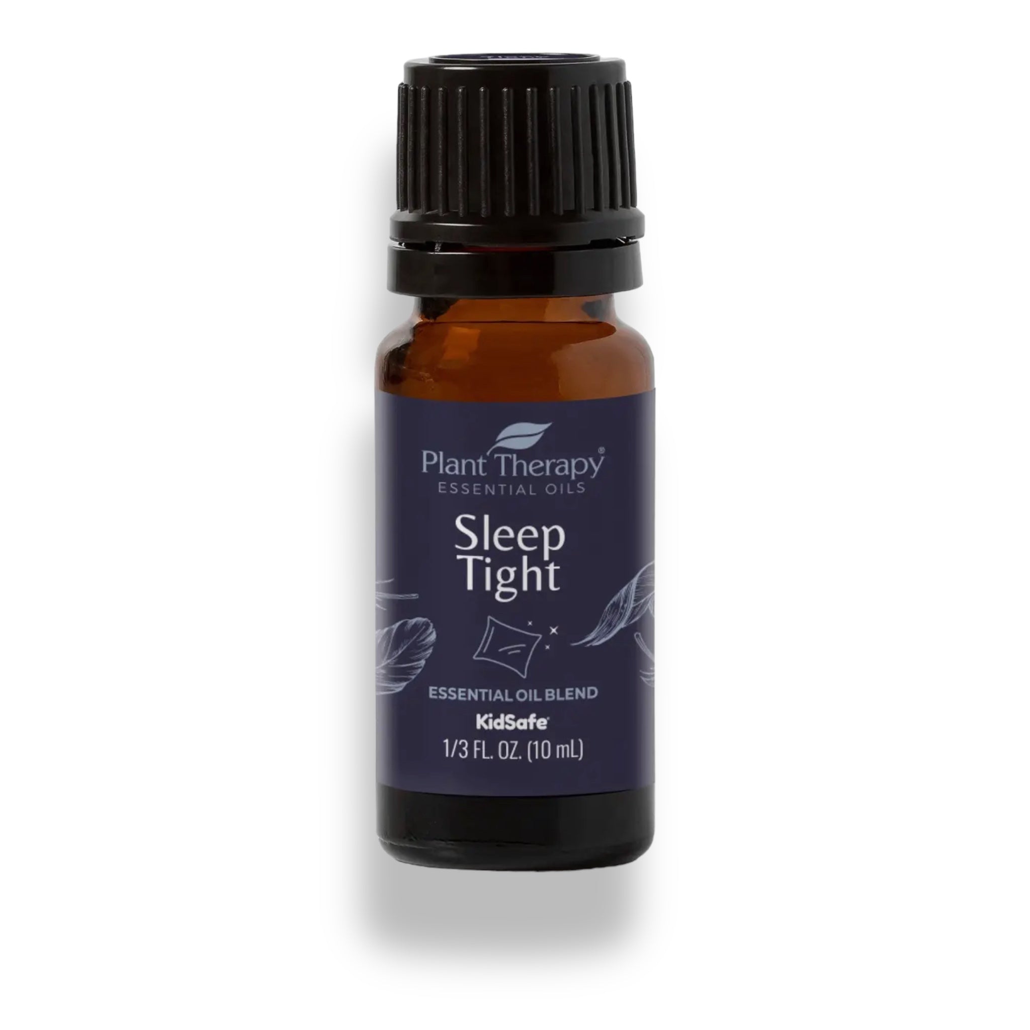 Aromatherapy Essential Oil Blend SLEEP TIGHT - Plant Therapy