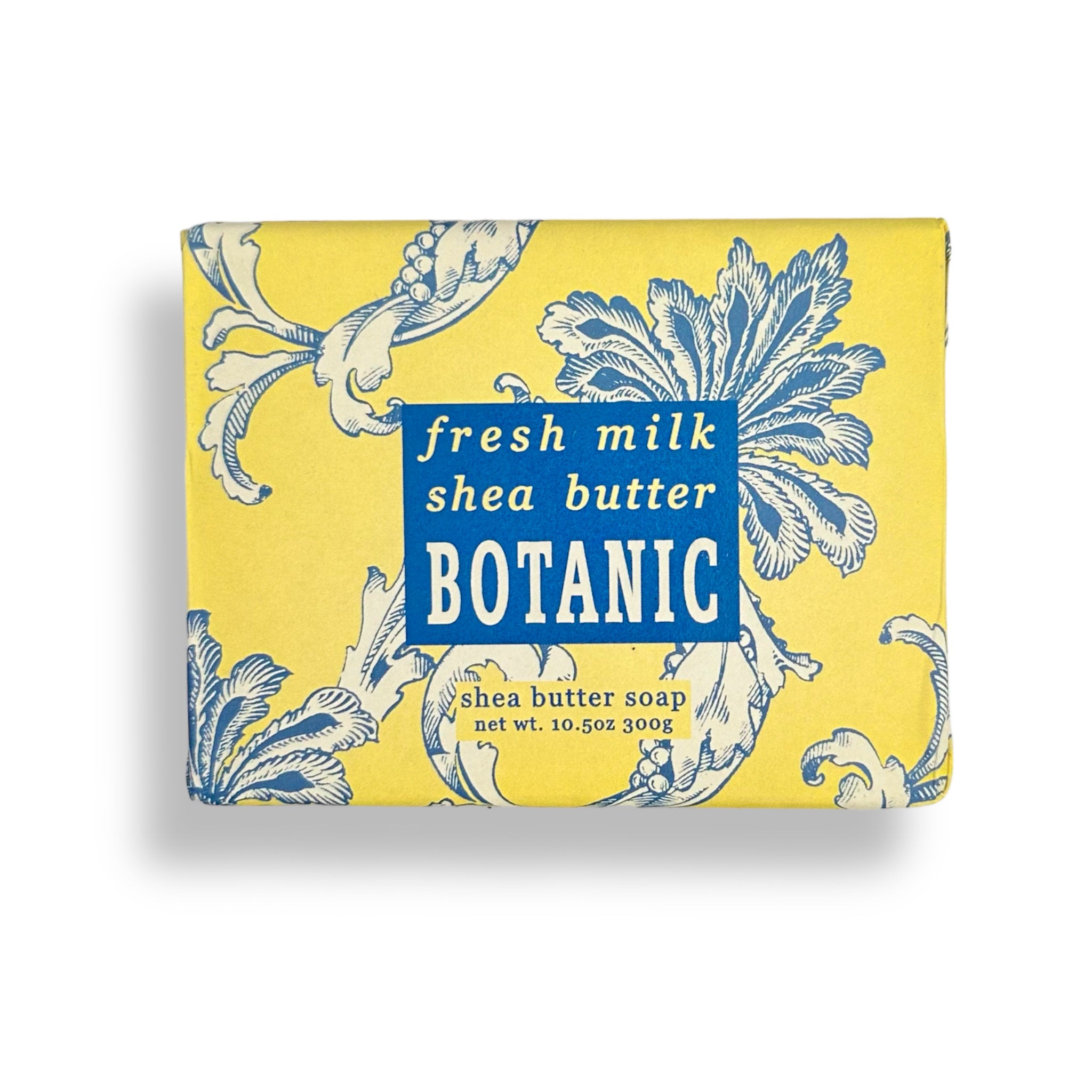 Greenwich Bay Trading Fresh Milk Soap