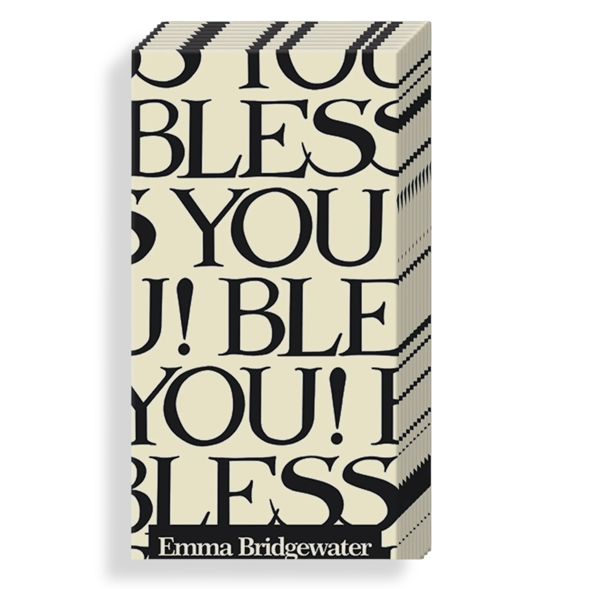 POCKET TISSUES Pack of 10