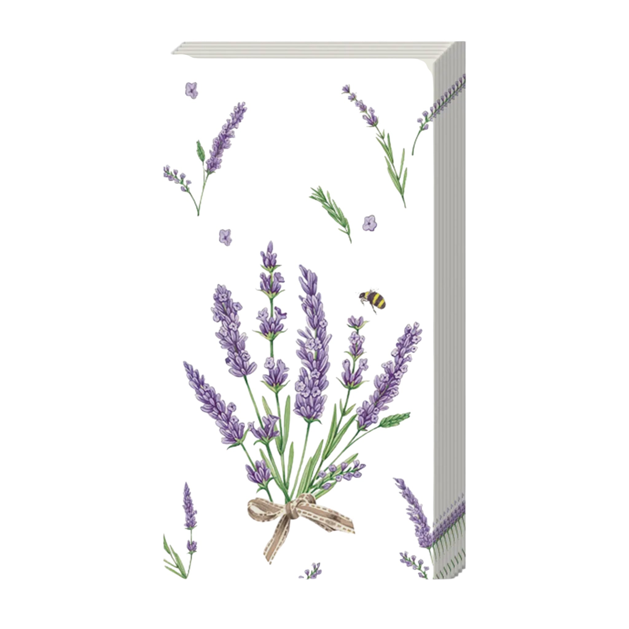 POCKET TISSUES Pack of 10