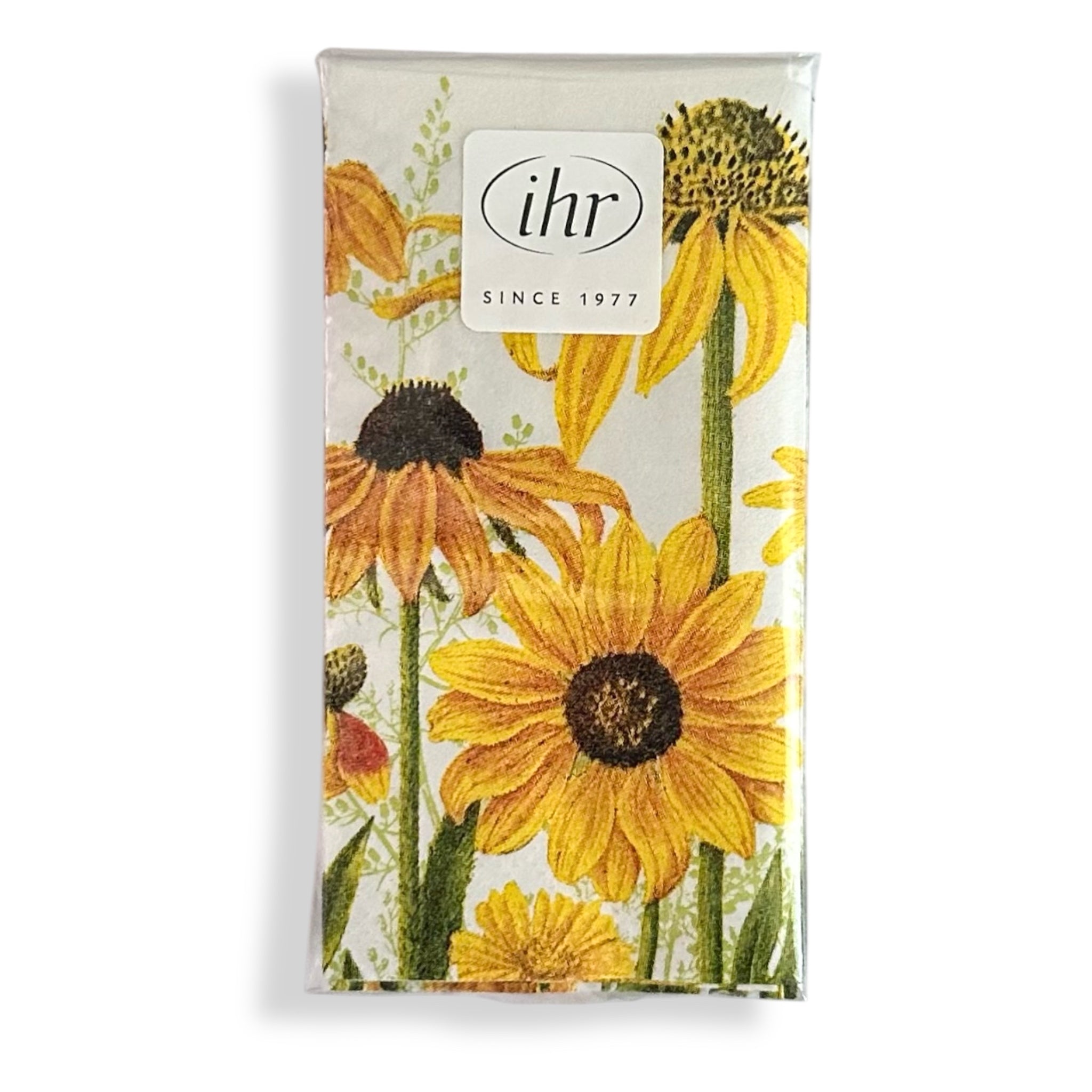 POCKET TISSUES Pack of 10