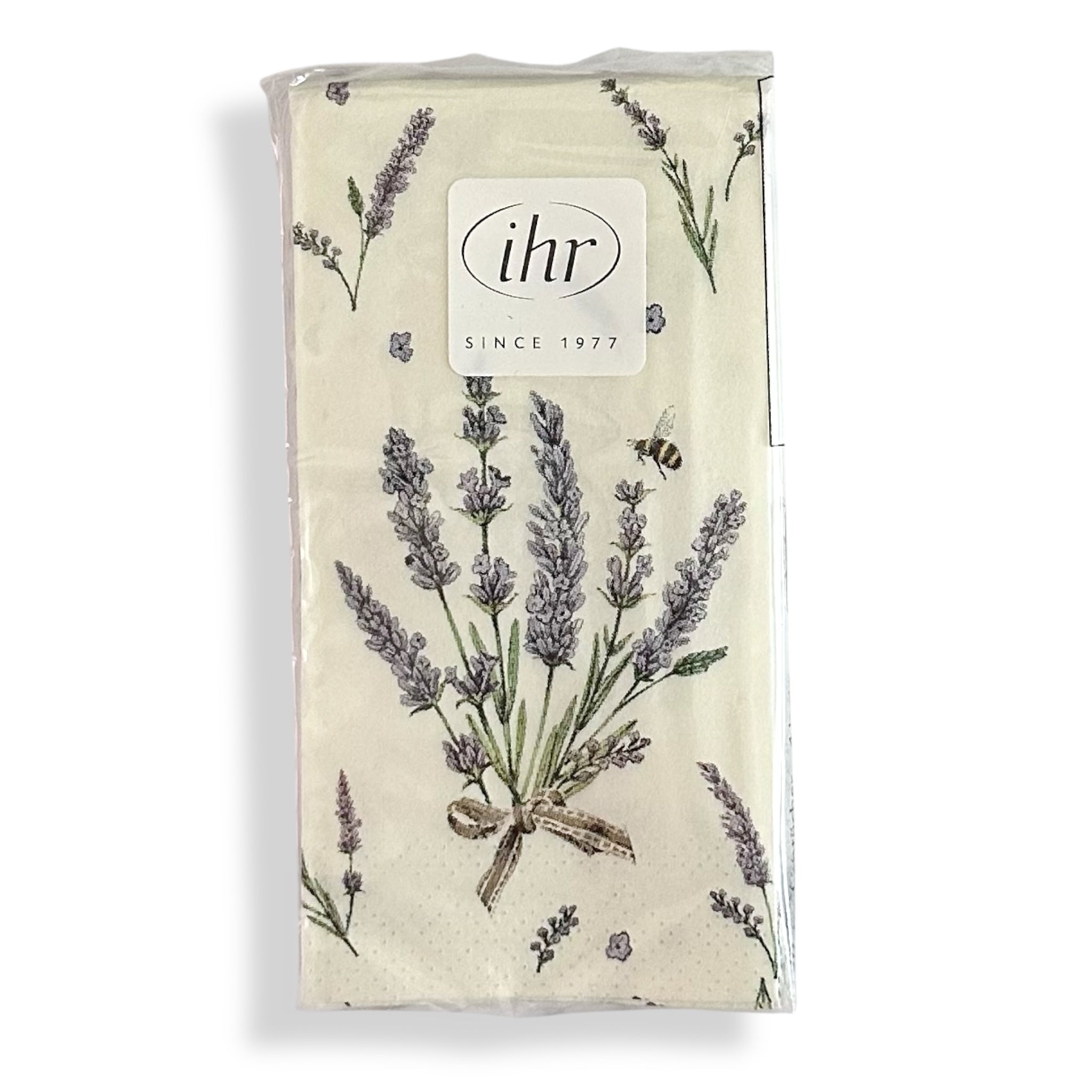 POCKET TISSUES Pack of 10