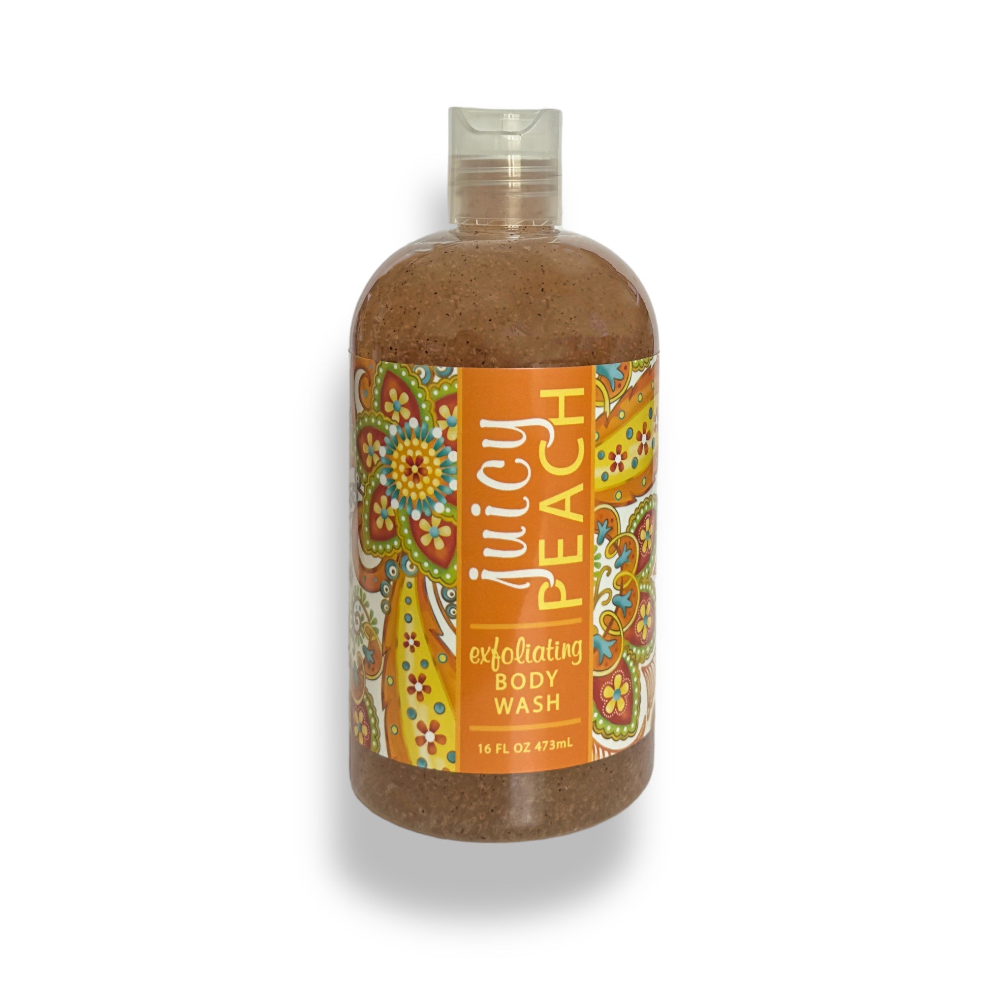 Juicy Peach Bundle - FREE Soap!