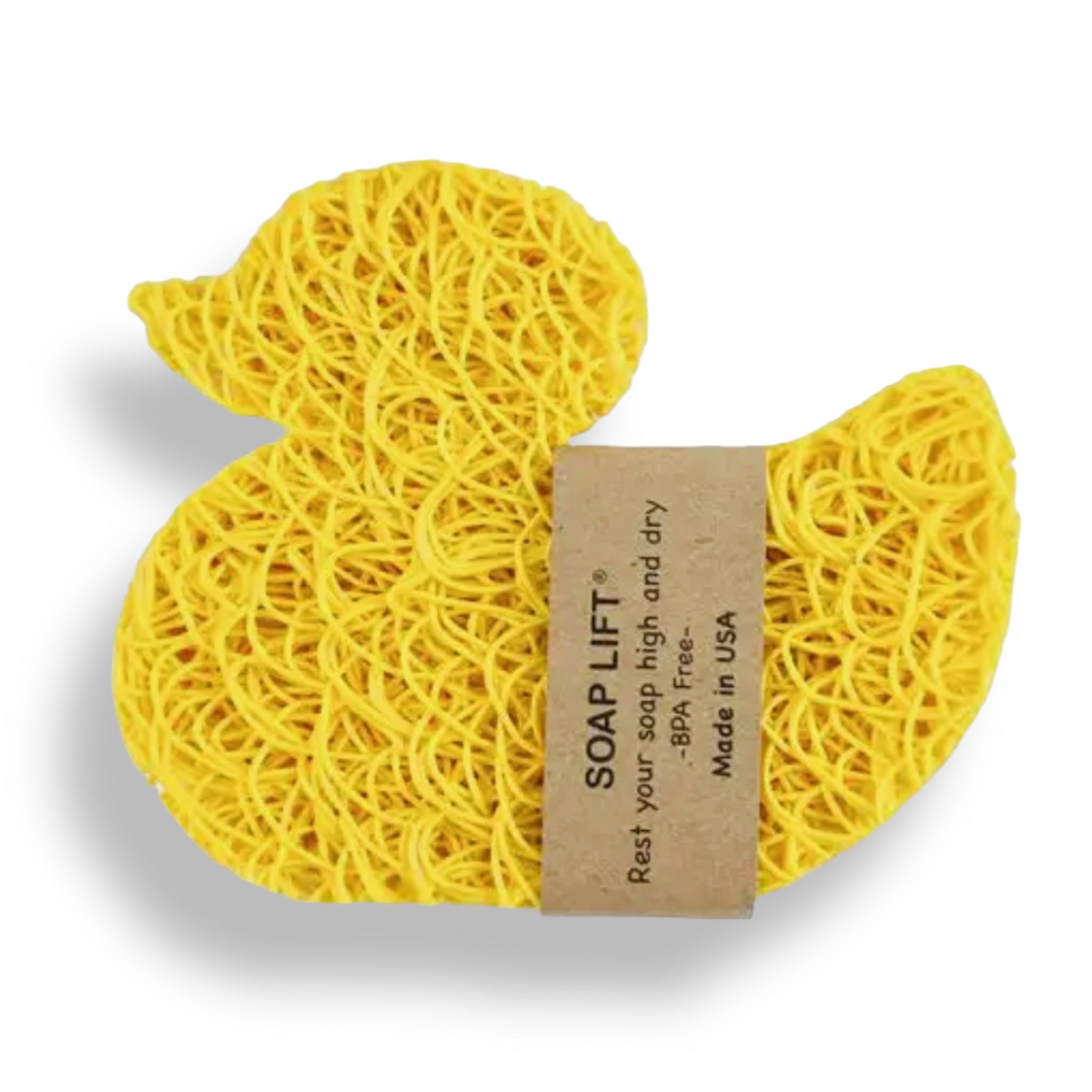 Soap Lift - Duckie