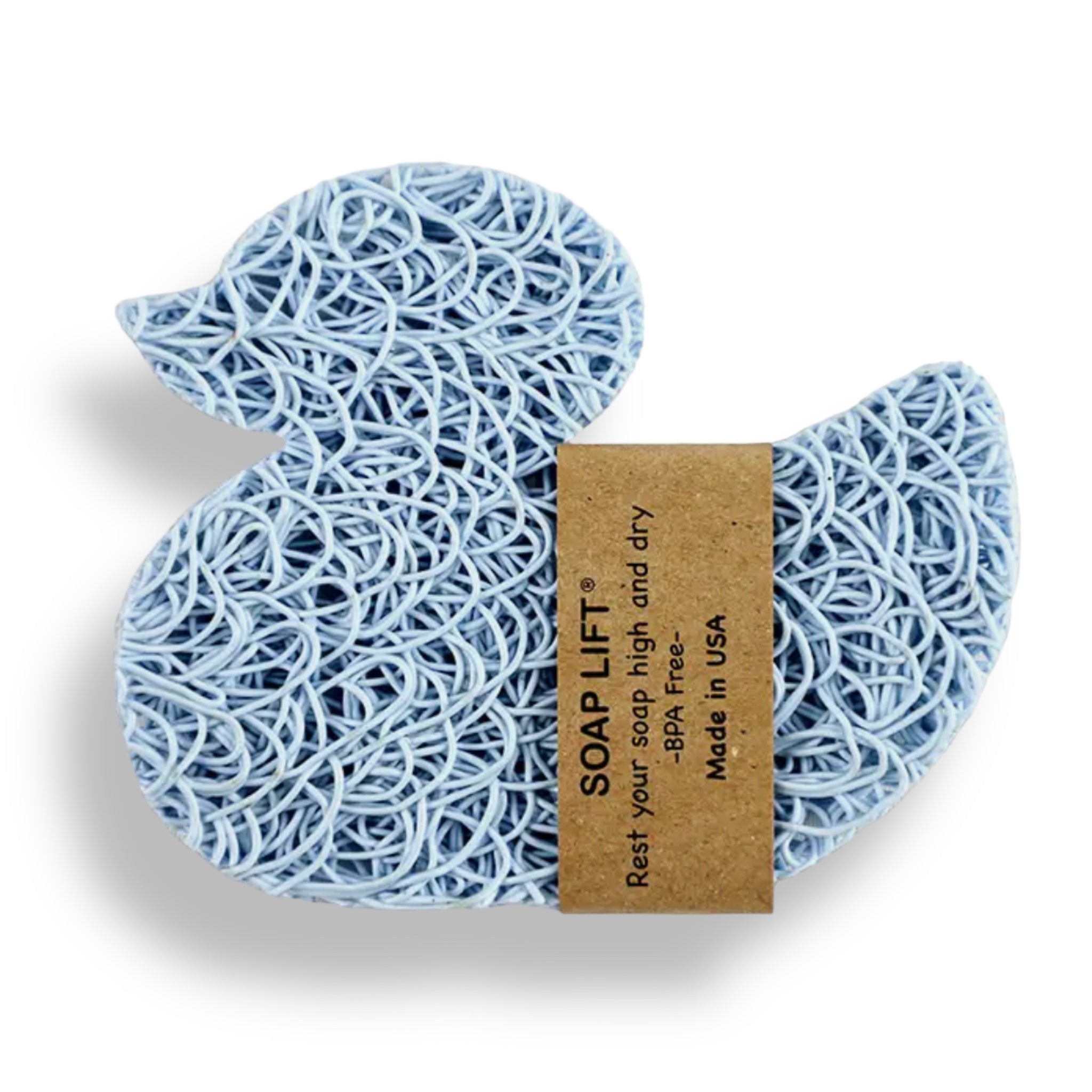 Soap Lift - Duckie