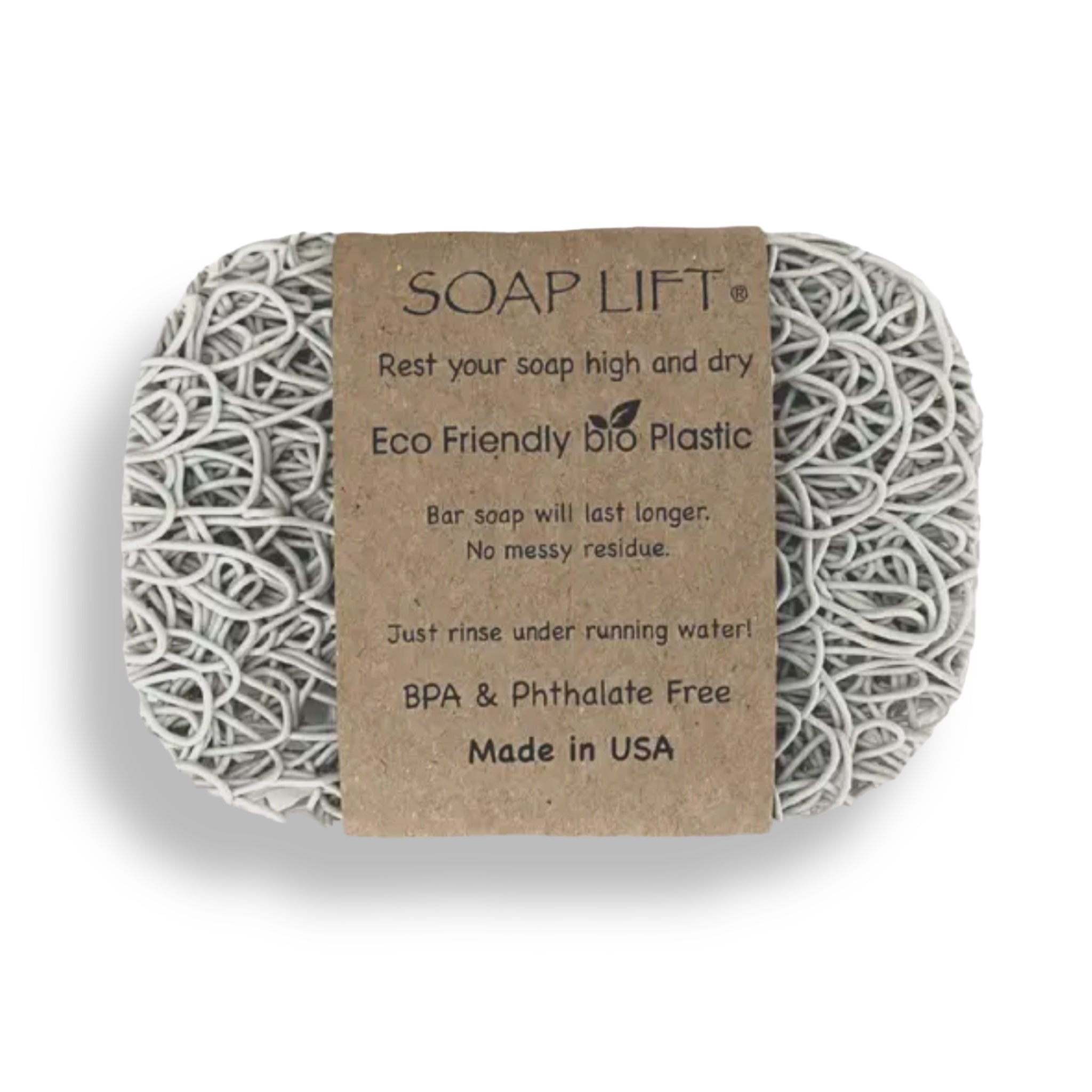 Soap Lift - The Original Soap Saver