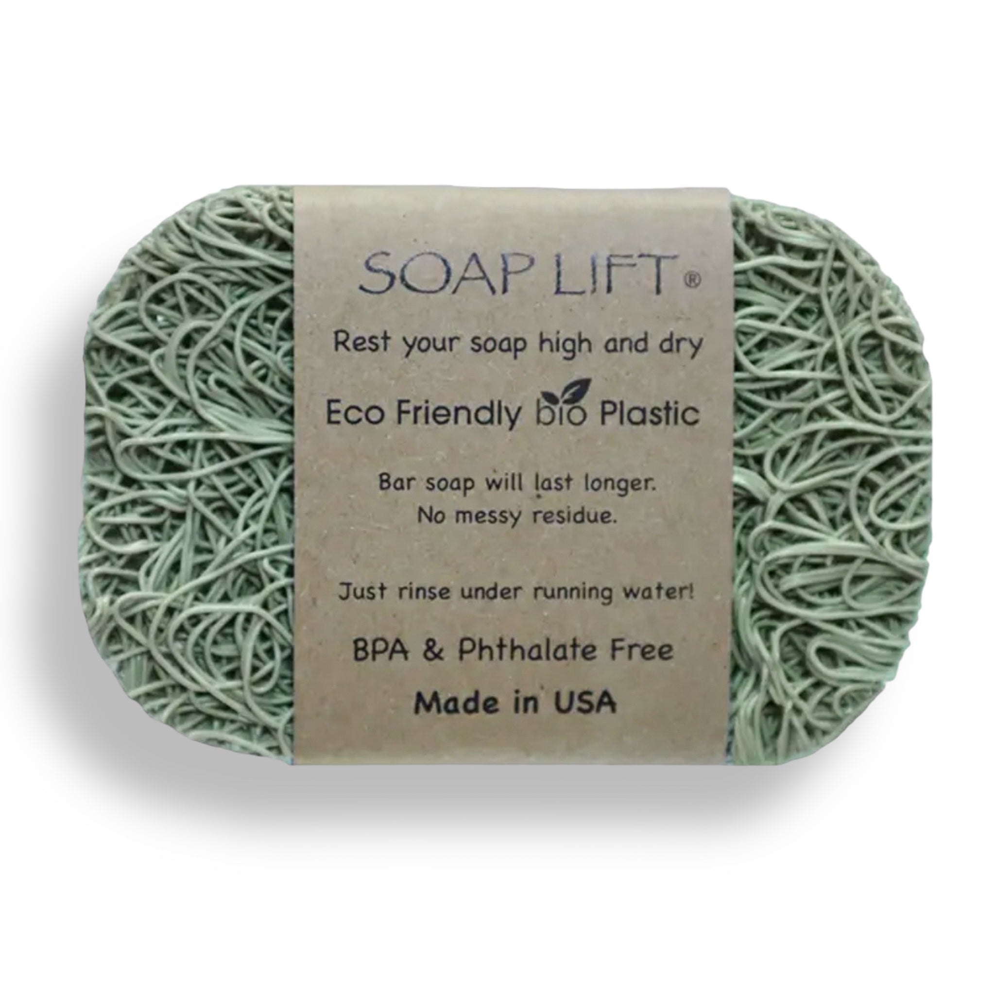 Soap Lift - The Original Soap Saver