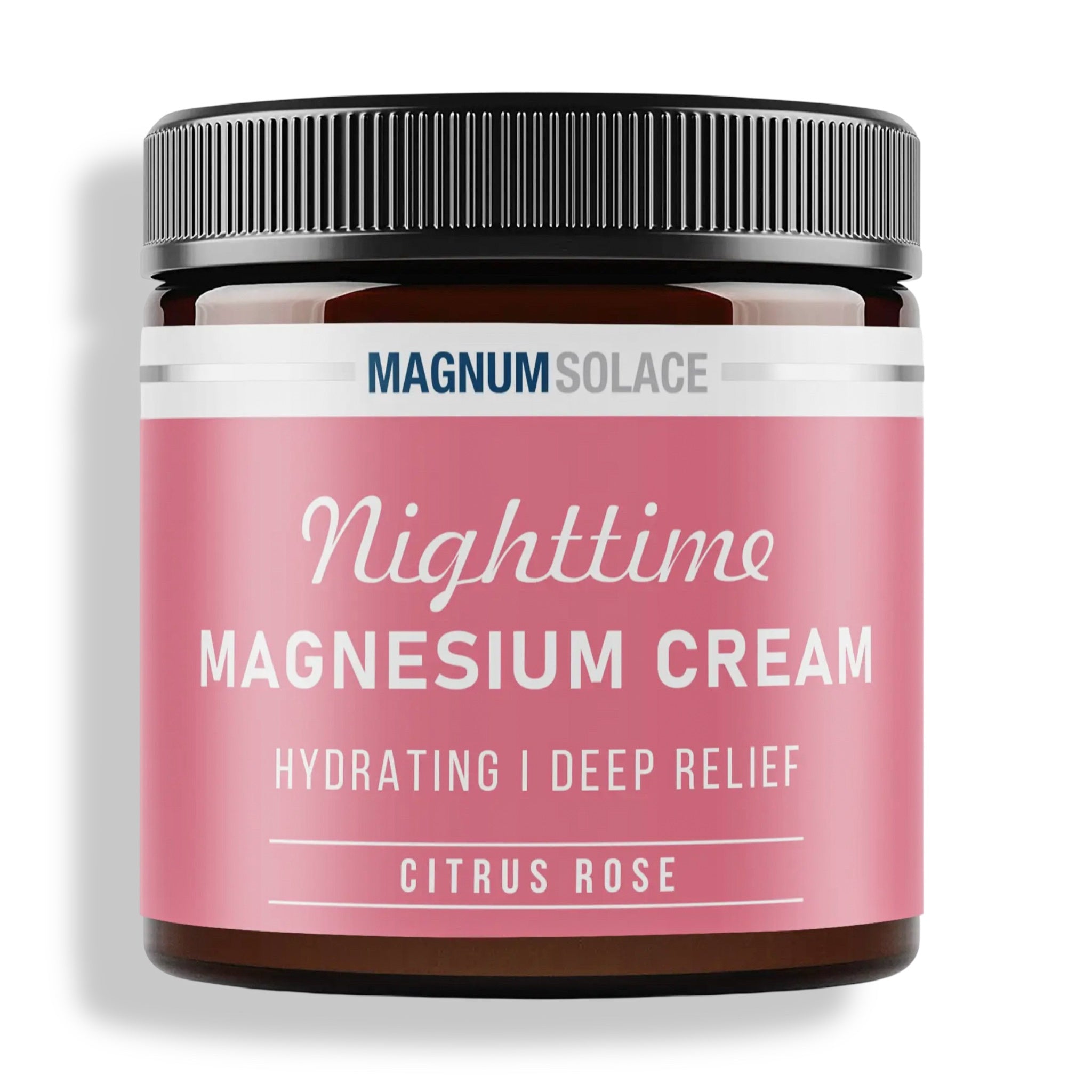 Nighttime MAGNESIUM CREAM