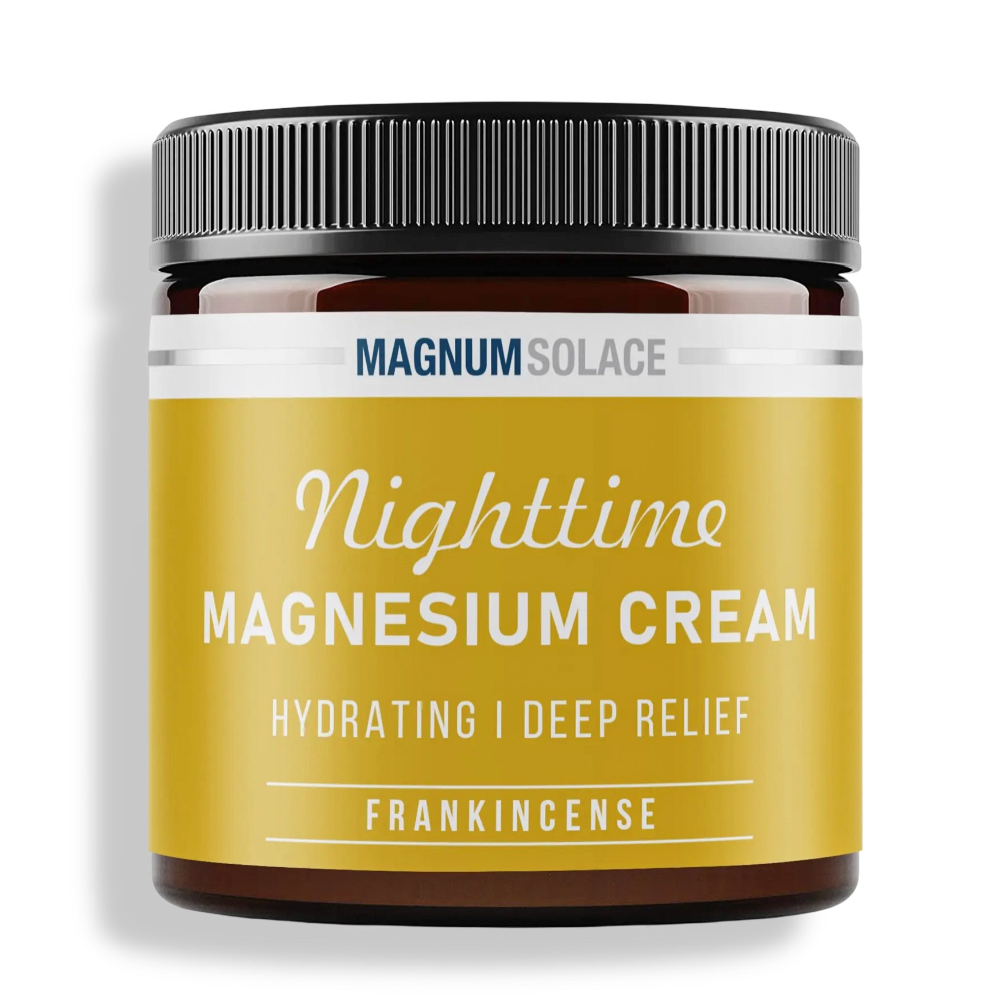 Nighttime MAGNESIUM CREAM