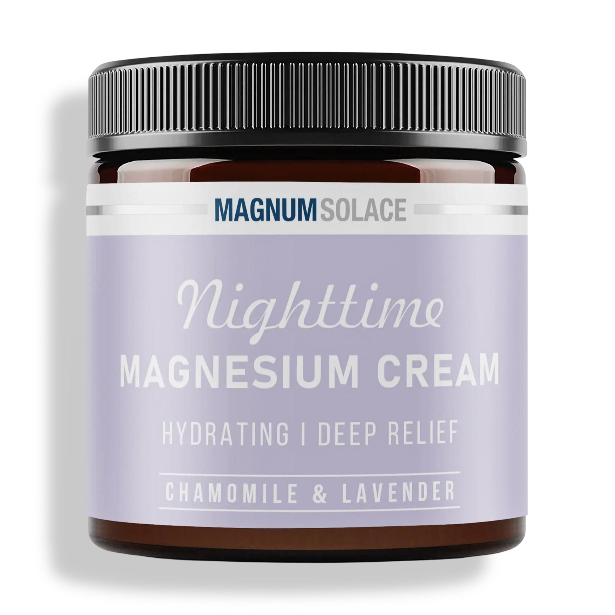 Nighttime MAGNESIUM CREAM