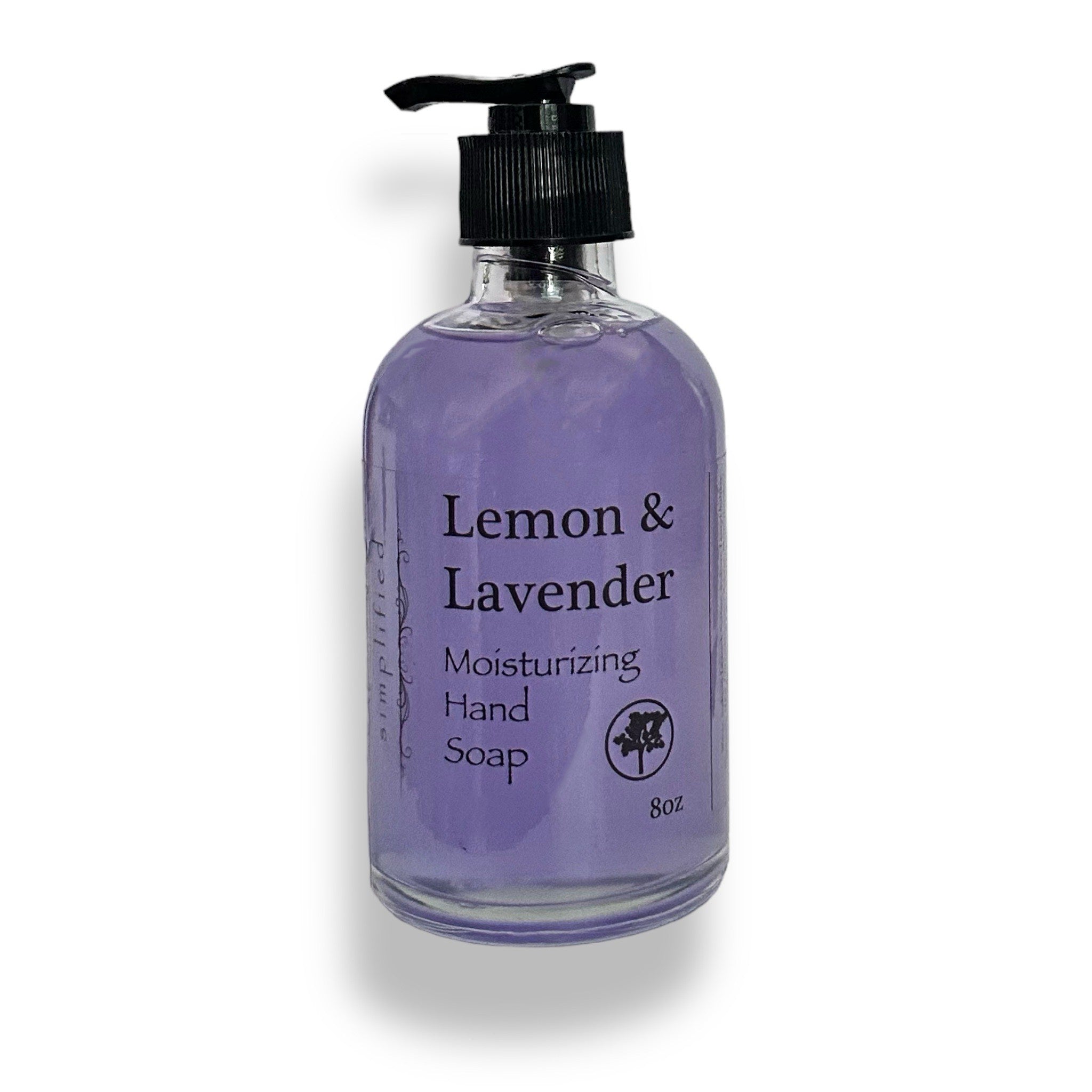 Hand Soaps by Simplified Soap