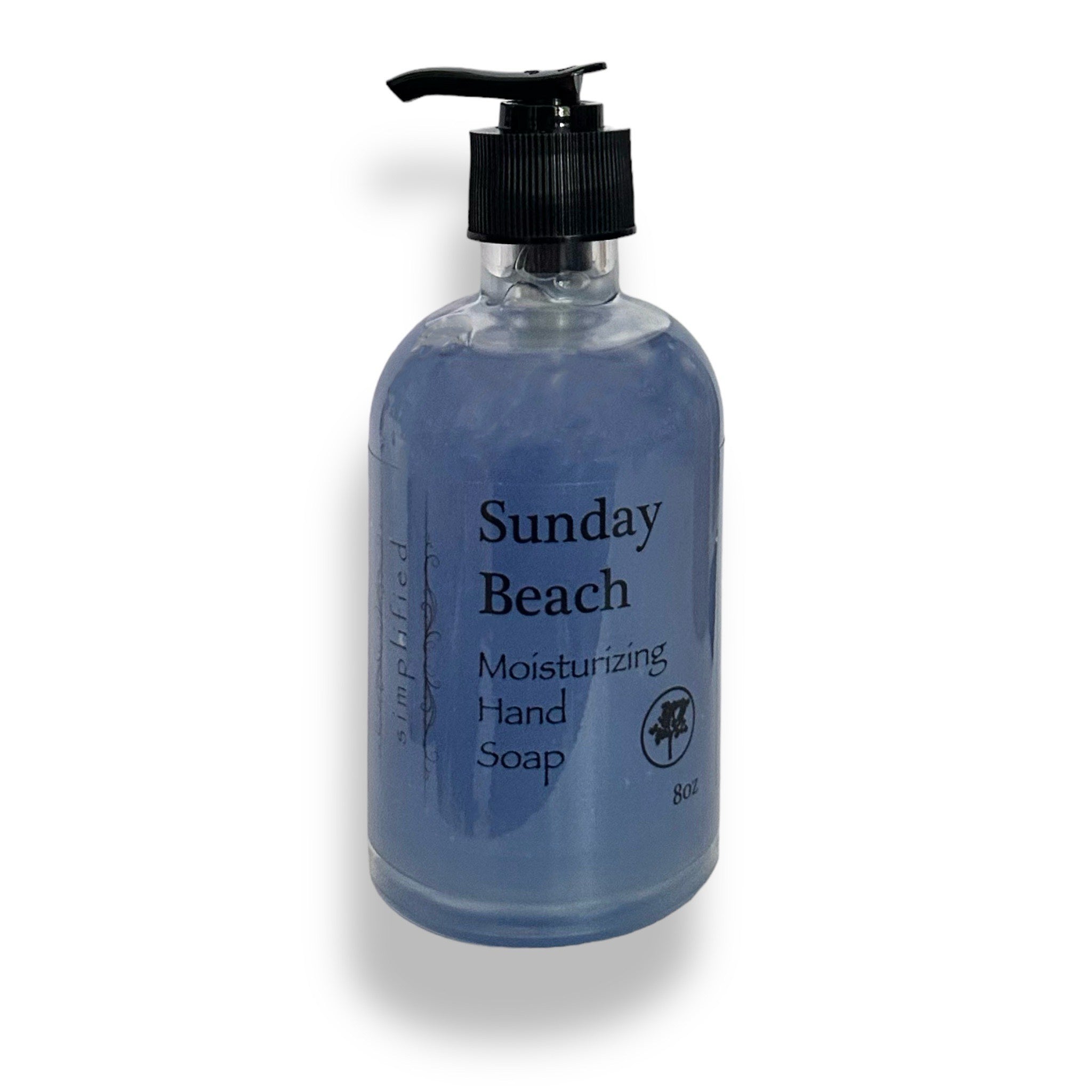 Hand Soaps by Simplified Soap