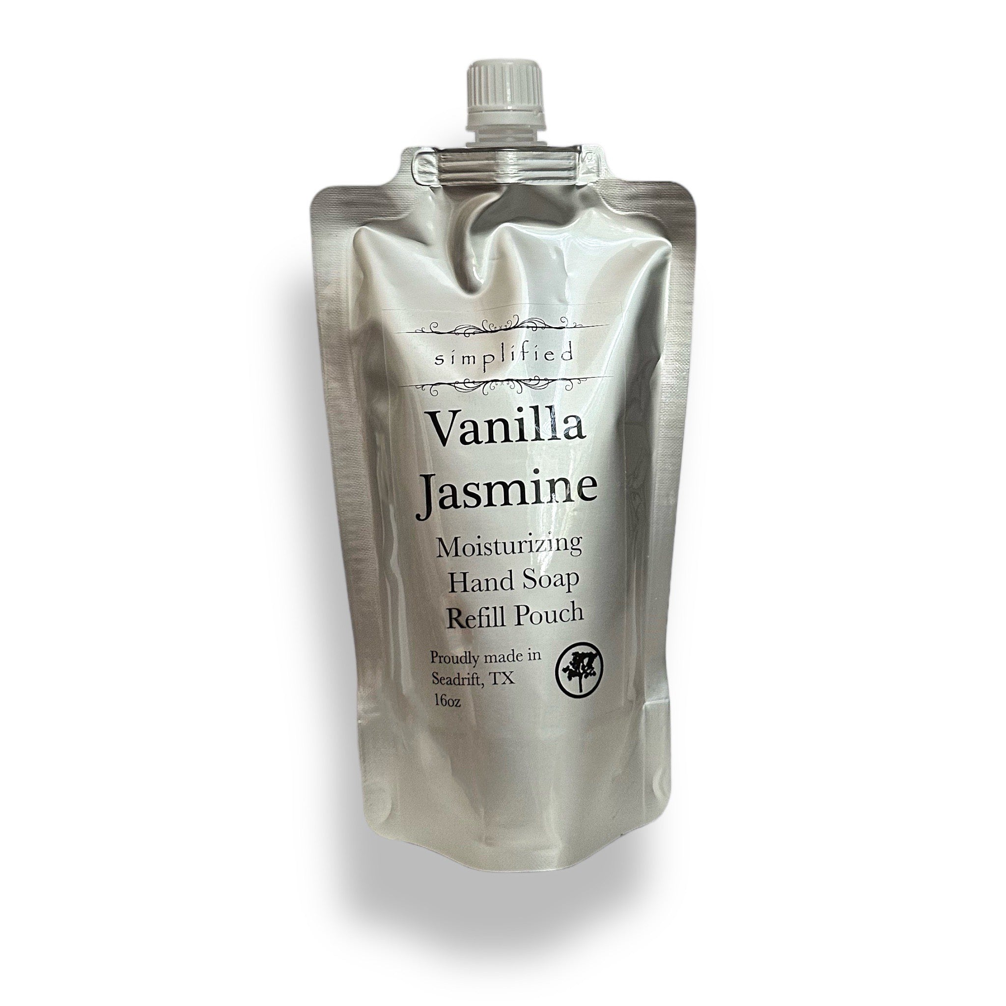 Hand Soaps by Simplified Soap