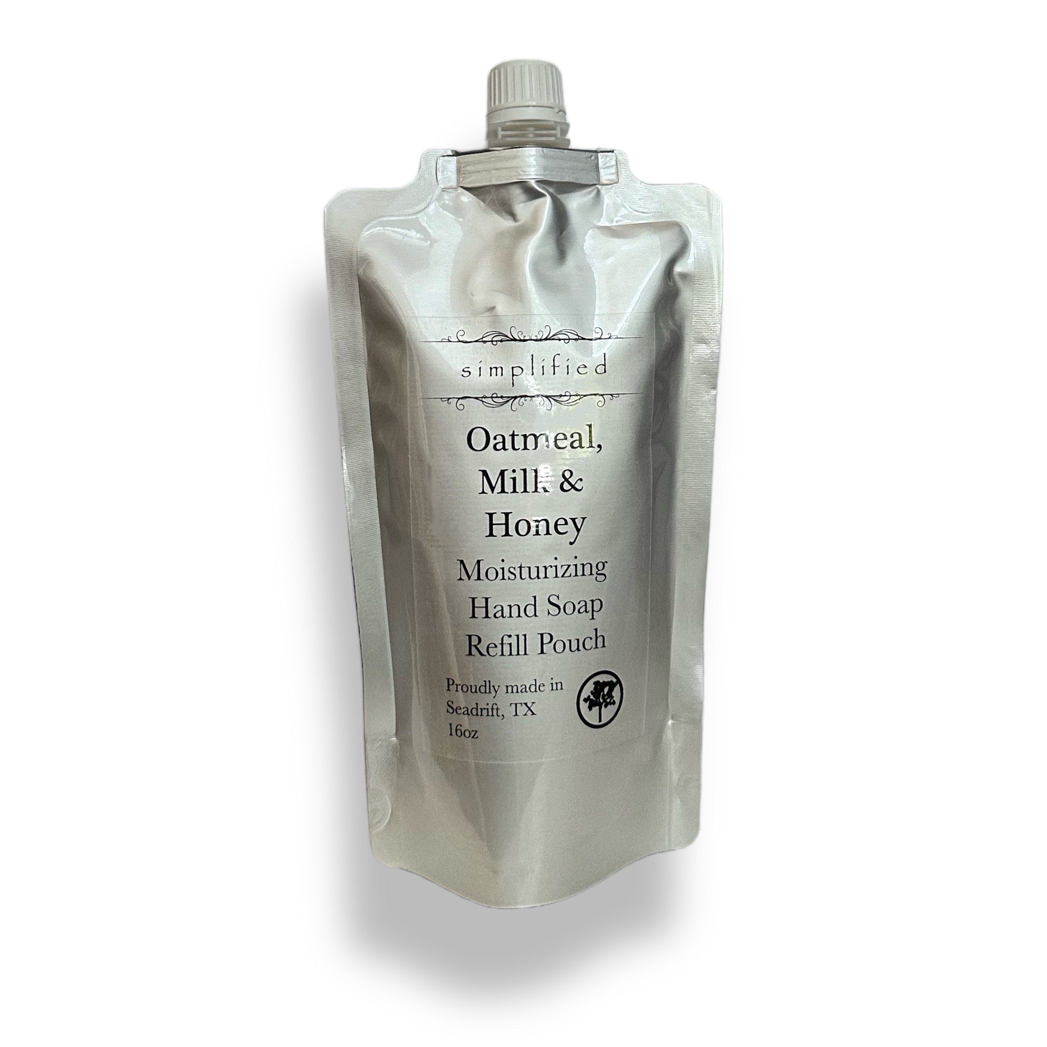 Hand Soaps by Simplified Soap