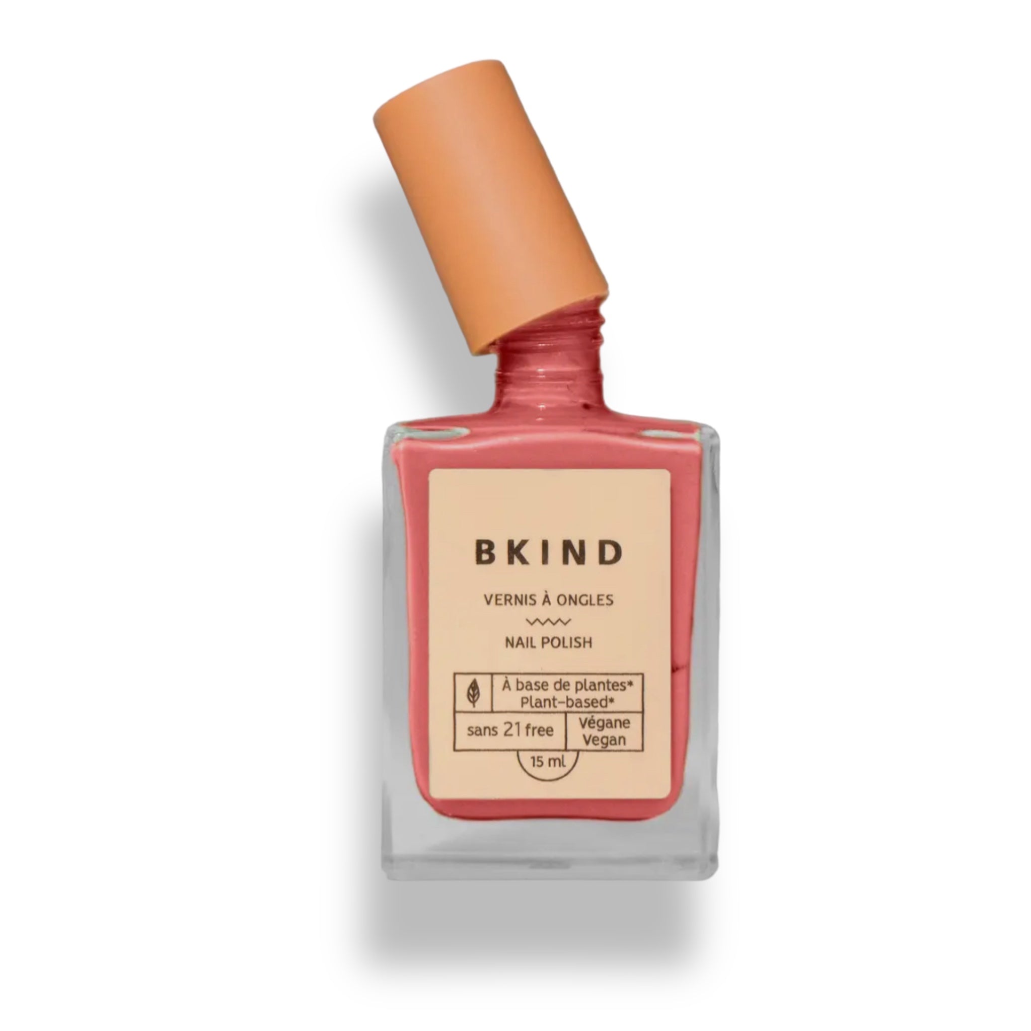 bkind Vegan NAIL Polish