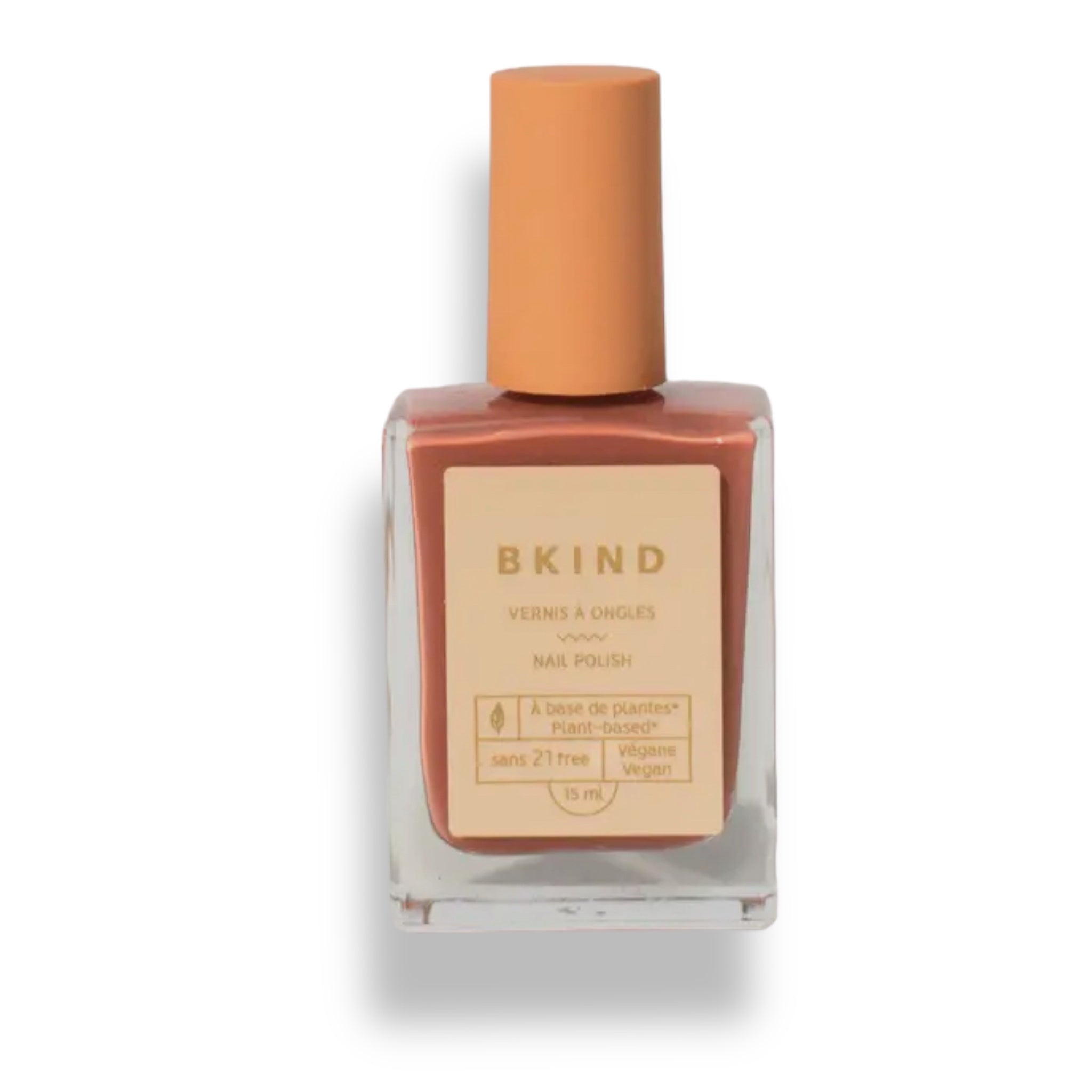 bkind Vegan NAIL Polish