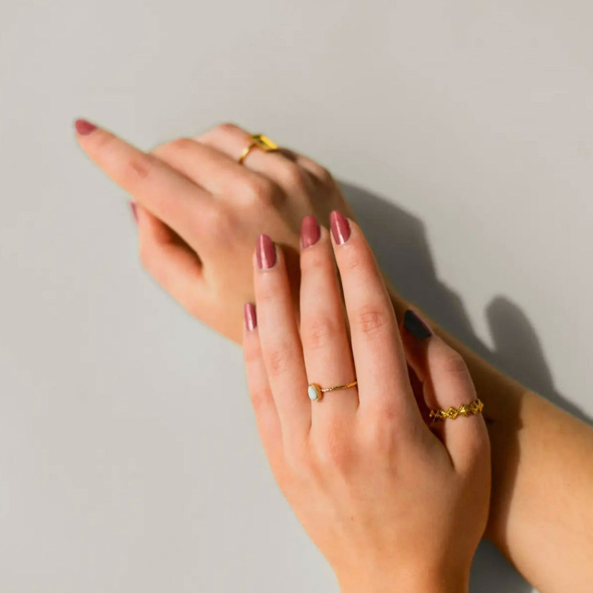 bkind Vegan NAIL Polish