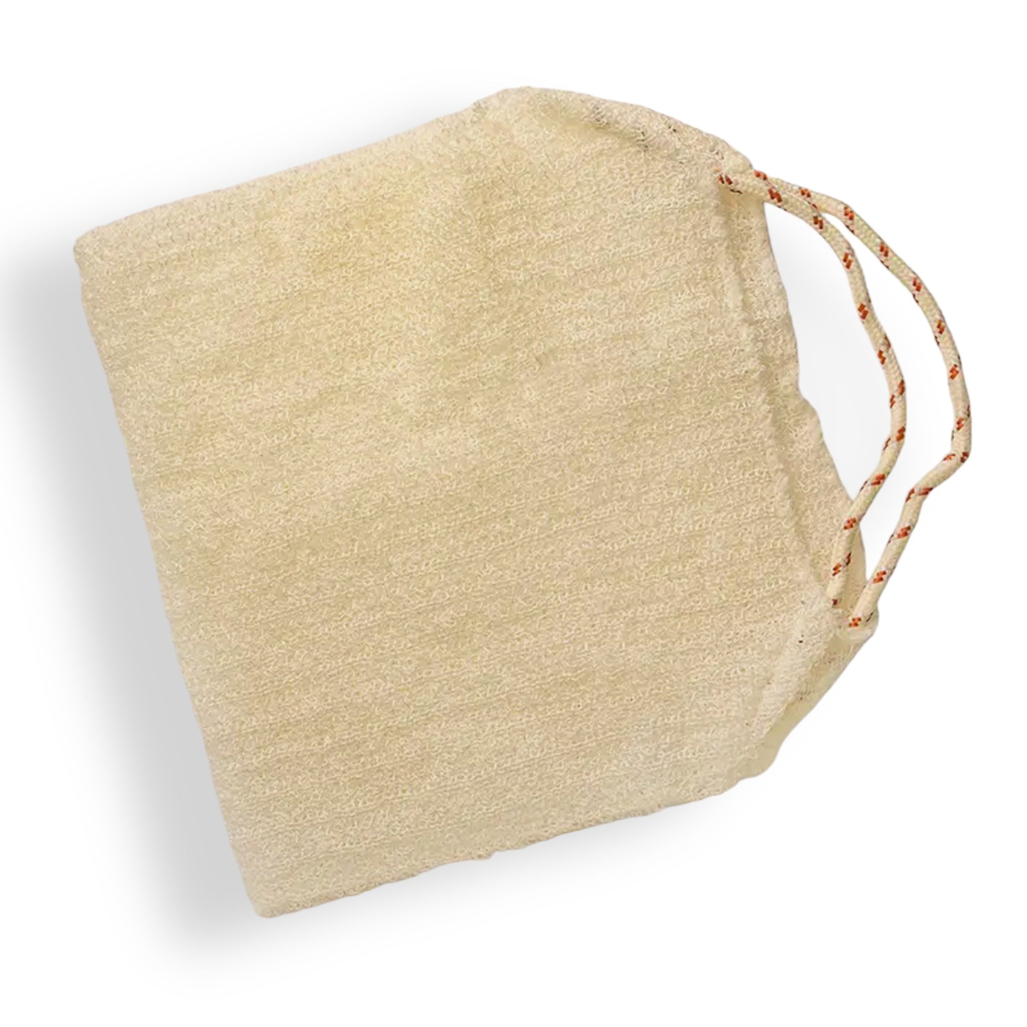 Spa Sister Back Scrubber