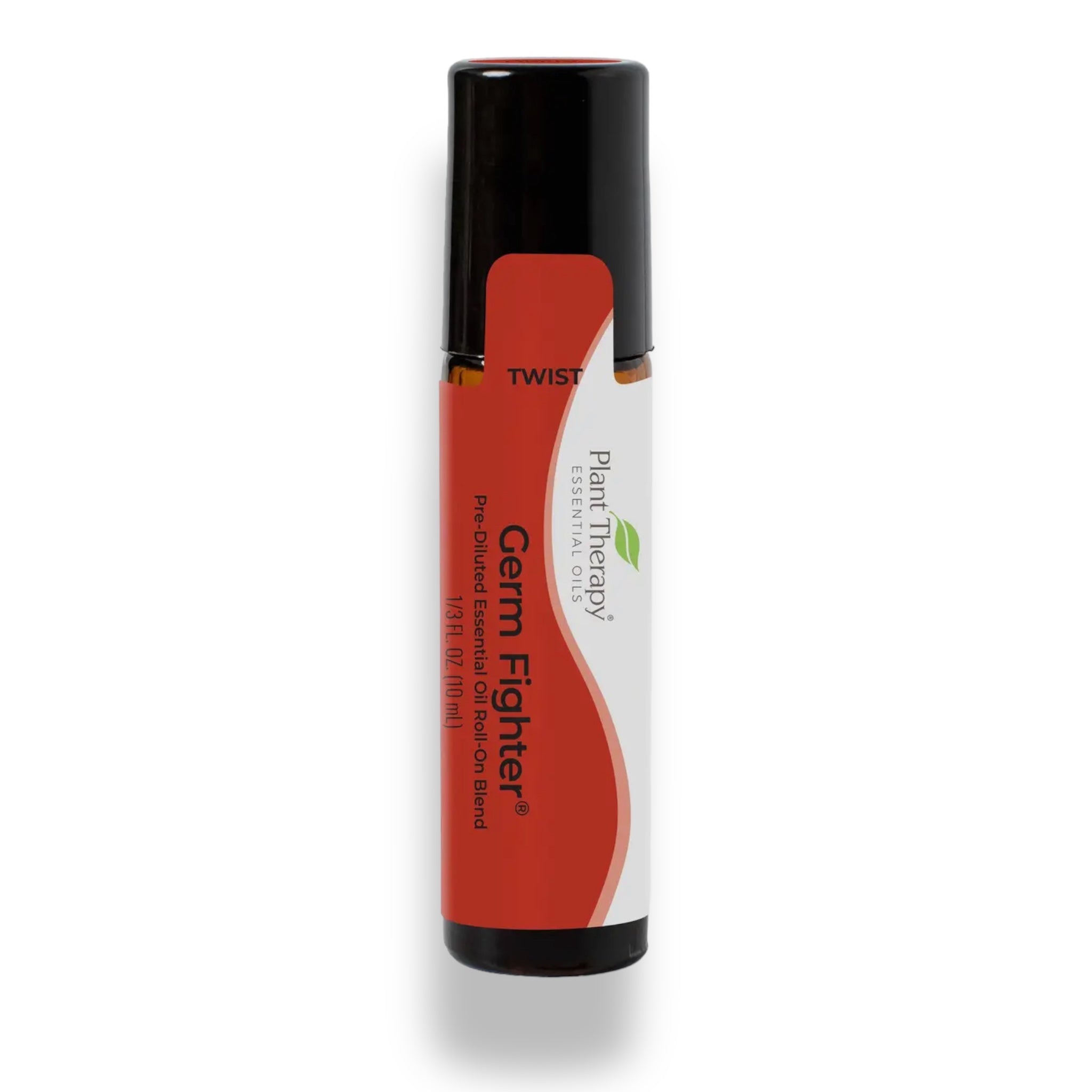 Aromatherapy Essential Oil Roll-on GERM FIGHTER