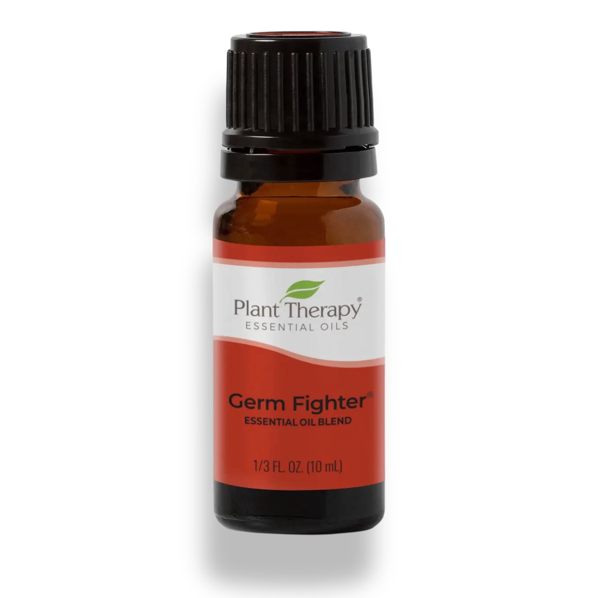 Aromatherapy Essential Oil Blend GERM FIGHTER - Plant Therapy