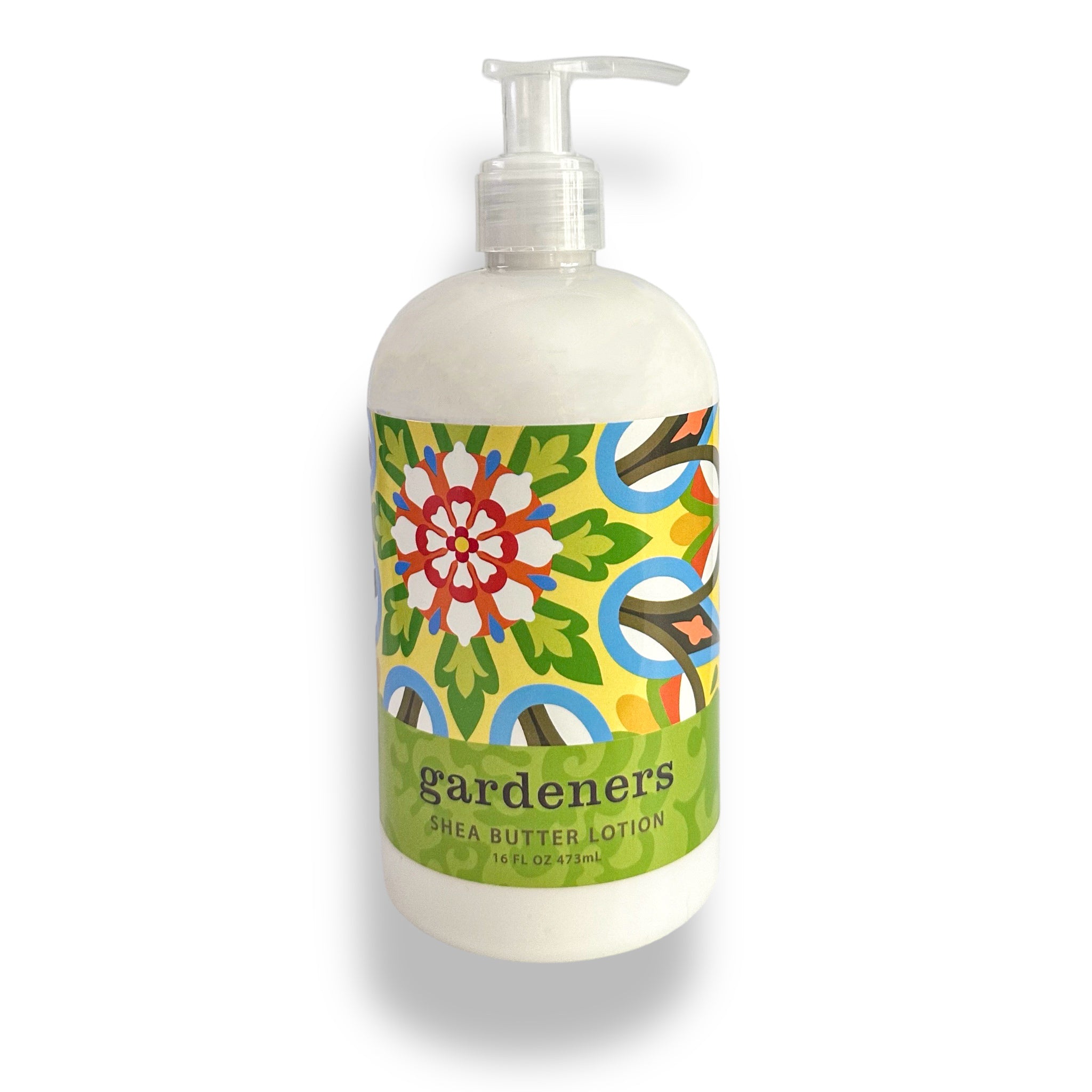 Greenwich Bay Trading Company GARDENERS Lotion