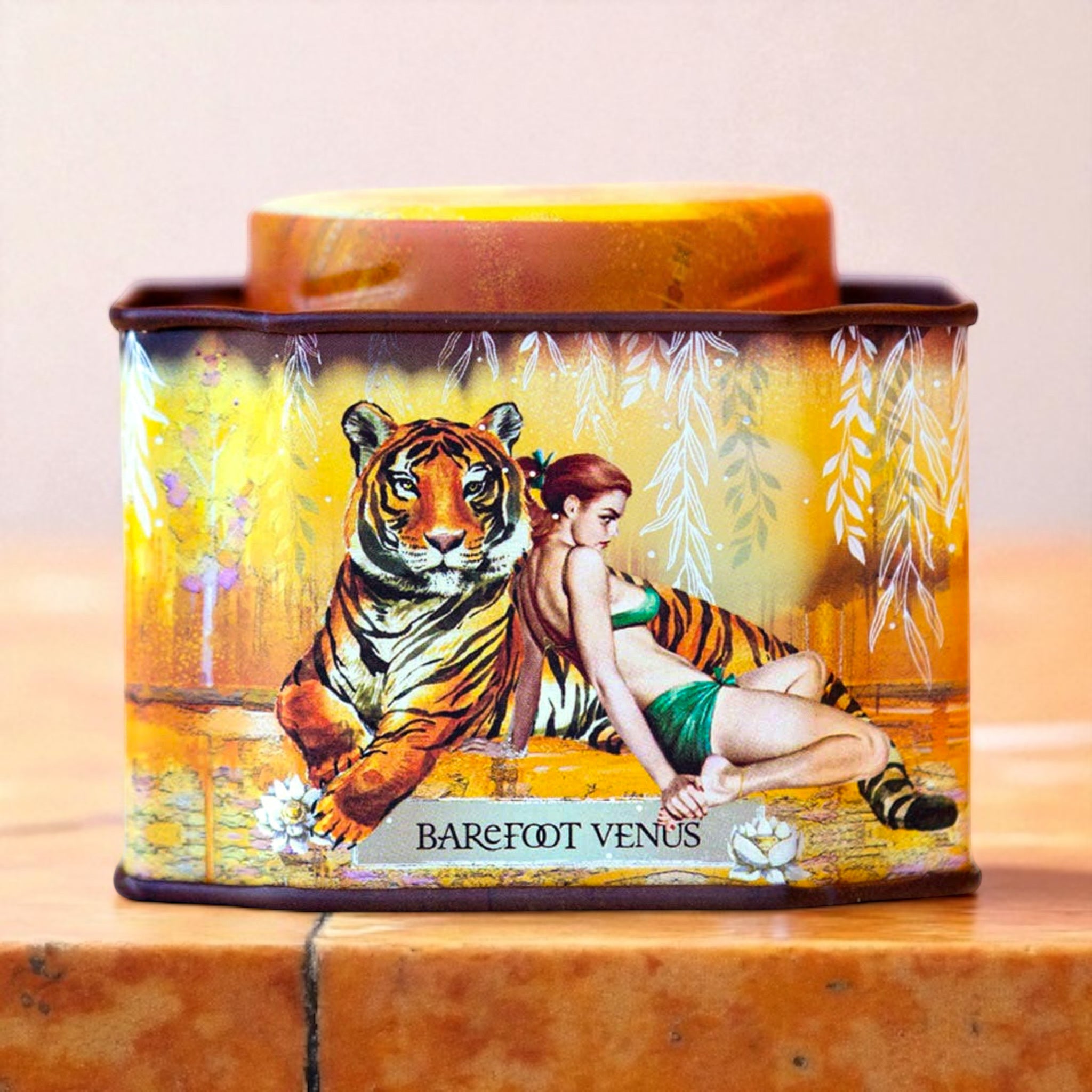 APRICOT BRANDY Bath Soak