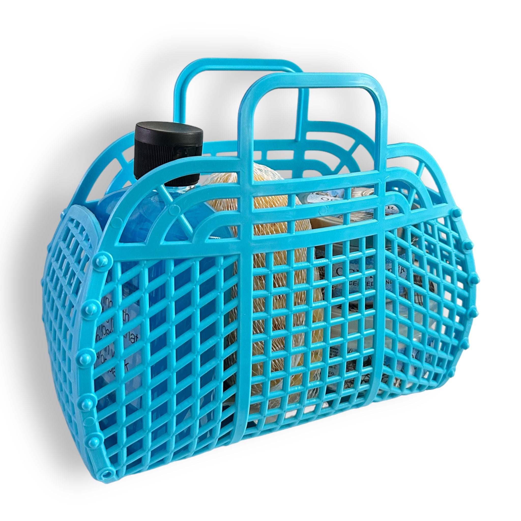 Ocean 5 Pamper Set with Free Jelly Tote