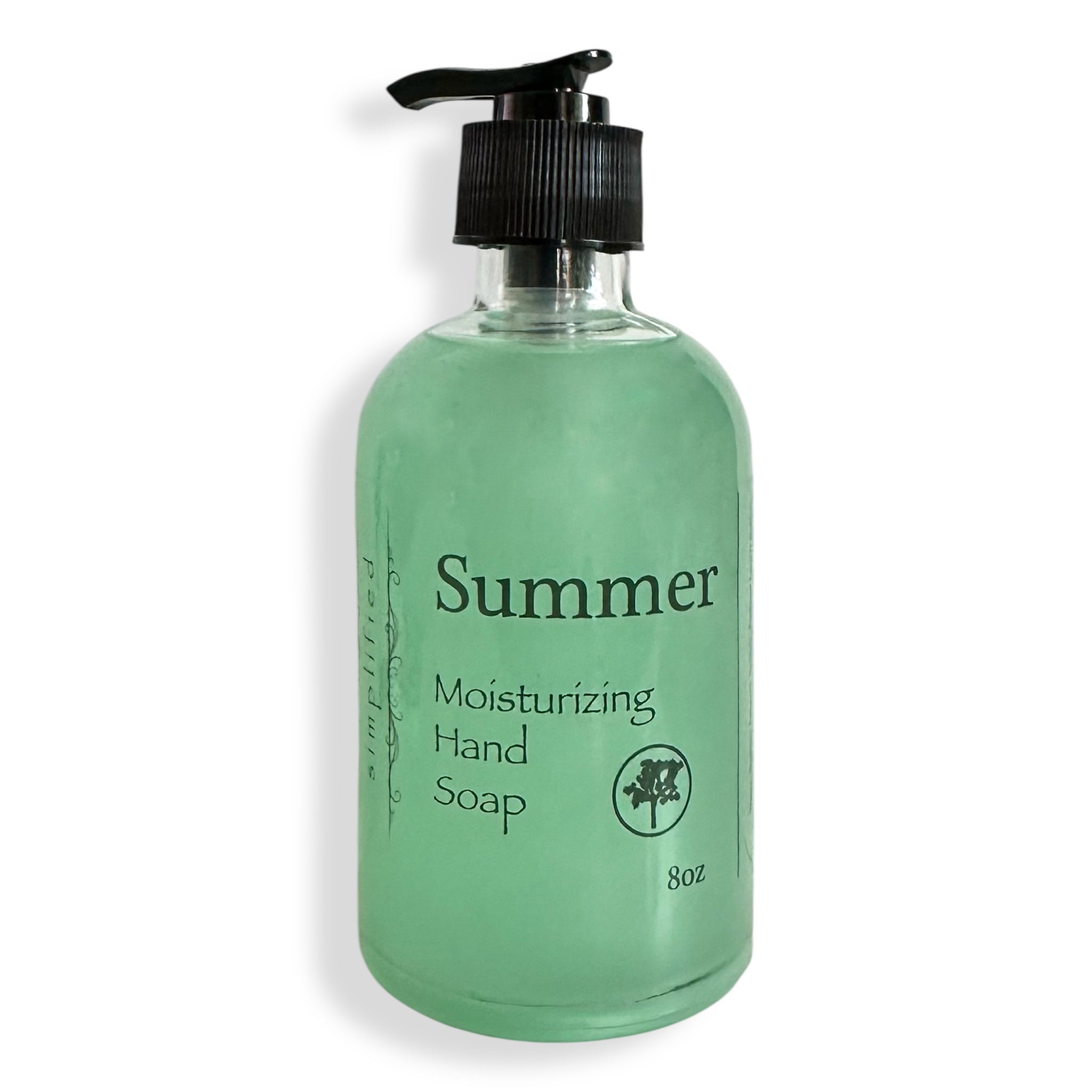 Hand Soaps by Simplified Soap - Pick Your Scent