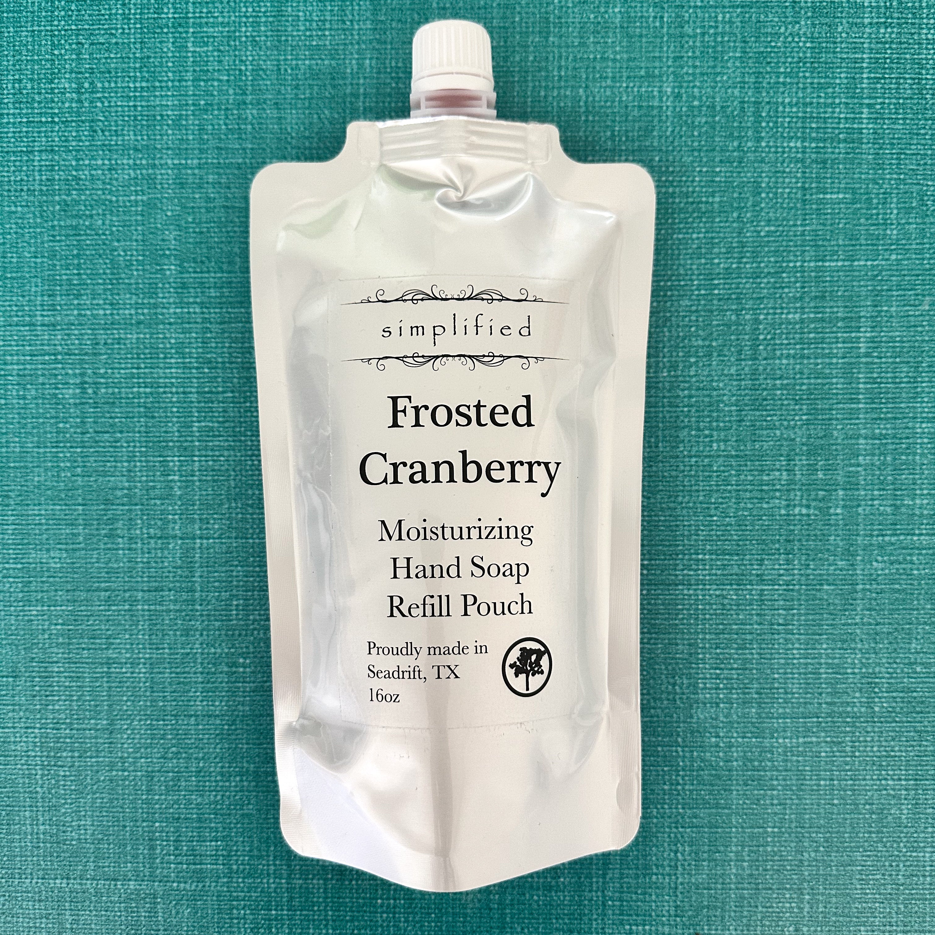 Hand Soaps by Simplified Soap - Pick Your Scent