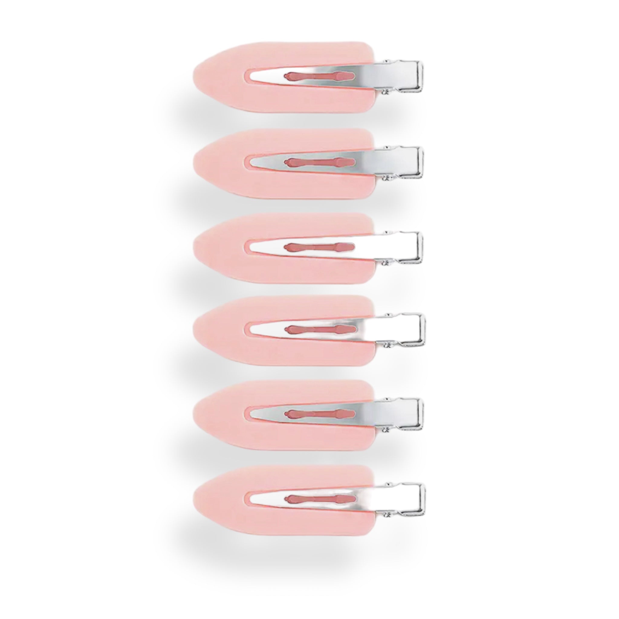 Dent Free Hair Clips