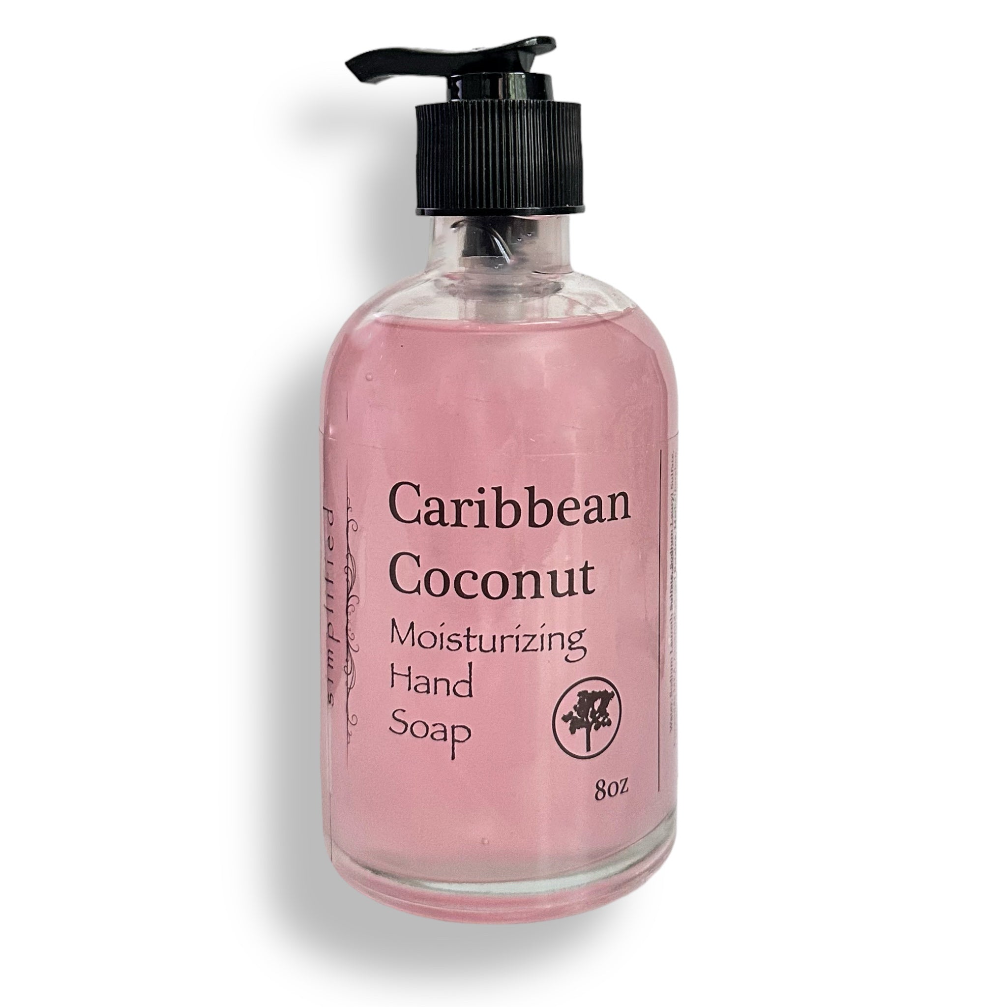 Hand Soaps by Simplified Soap