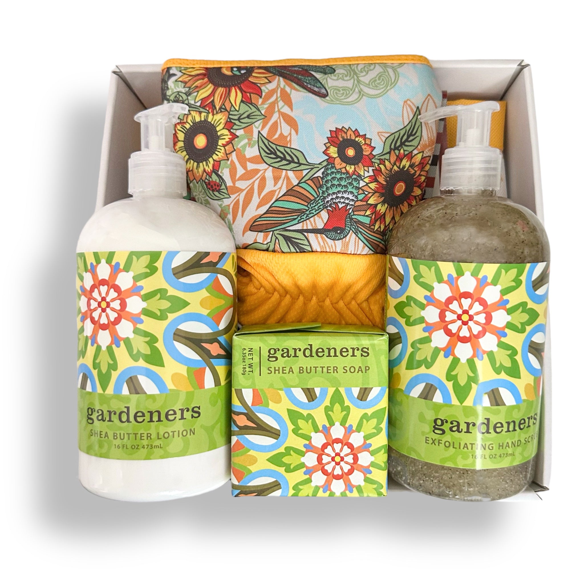 Gardeners Gift Set