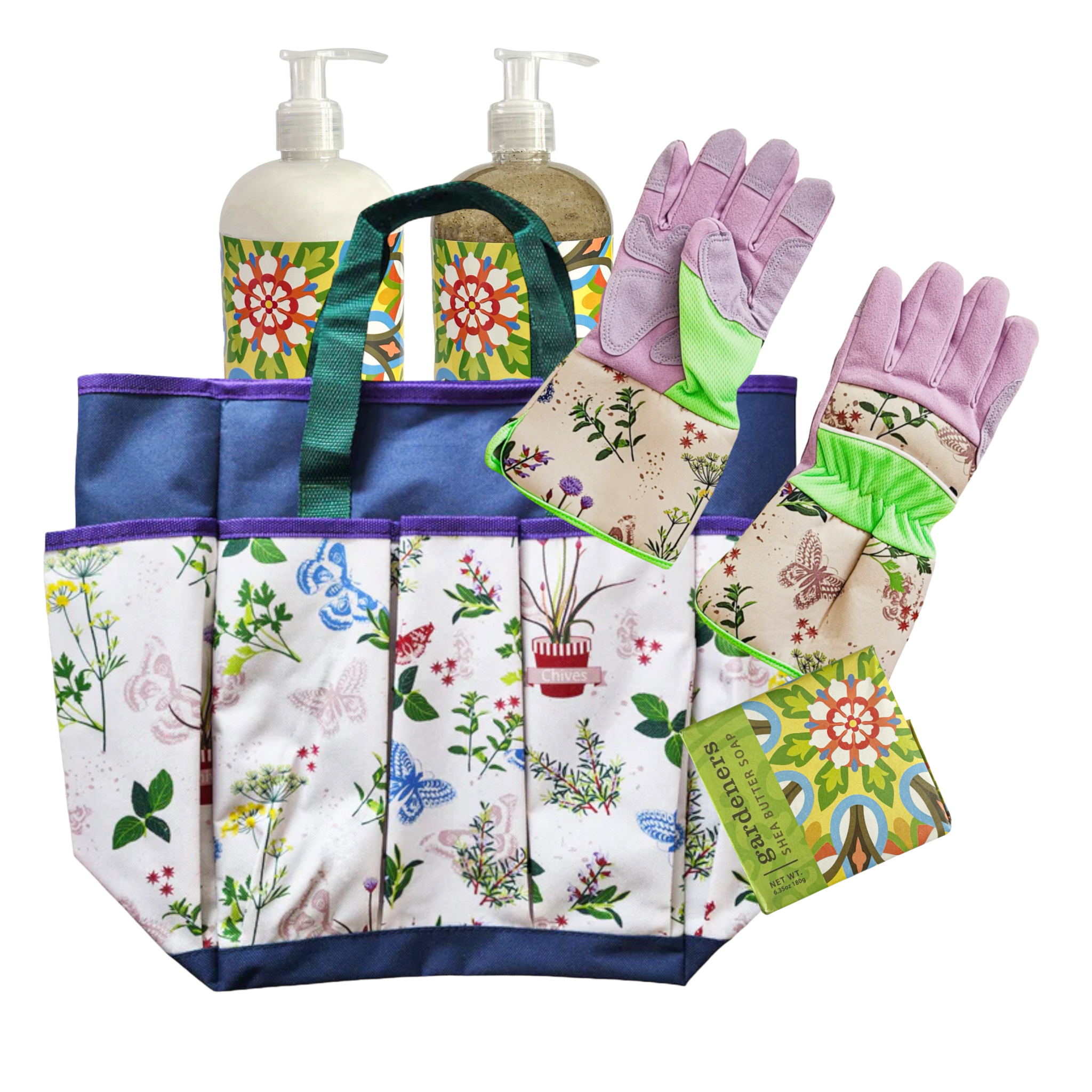 Gardeners Gift Set