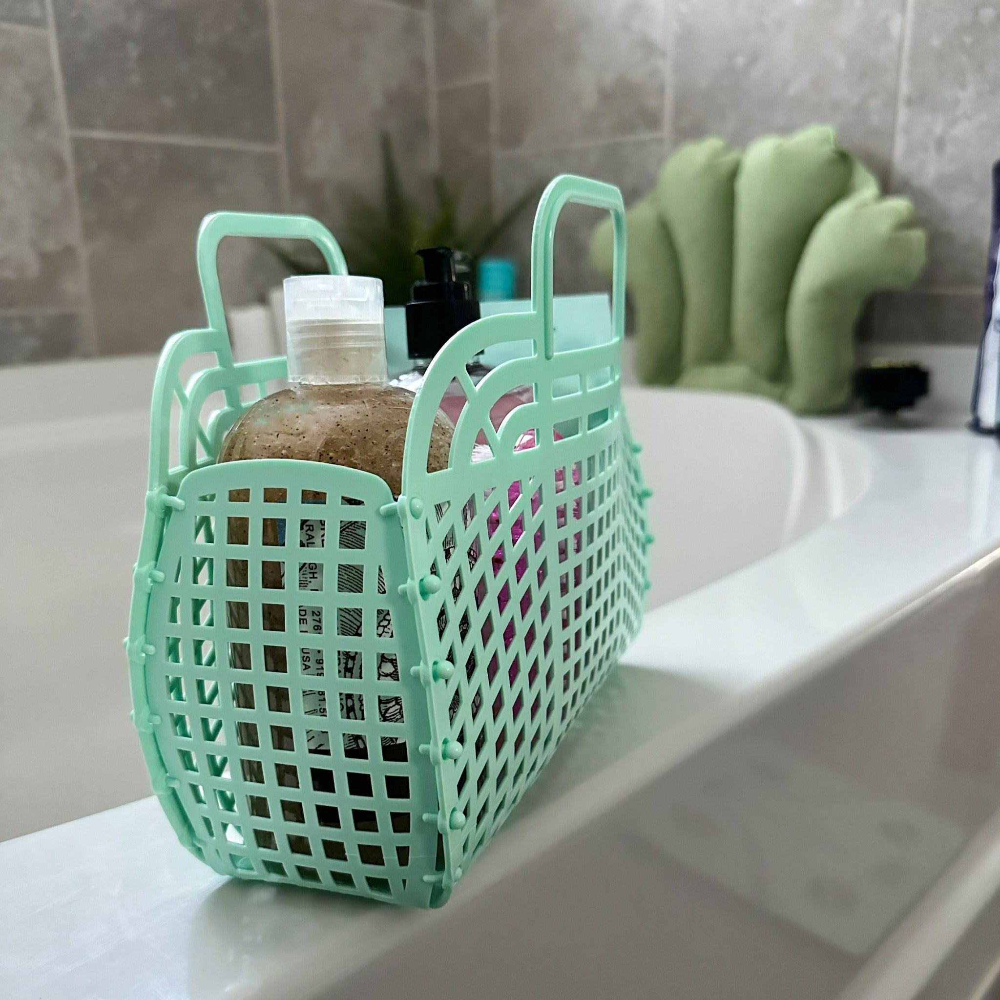 Retro Jelly Purses - Made in USA